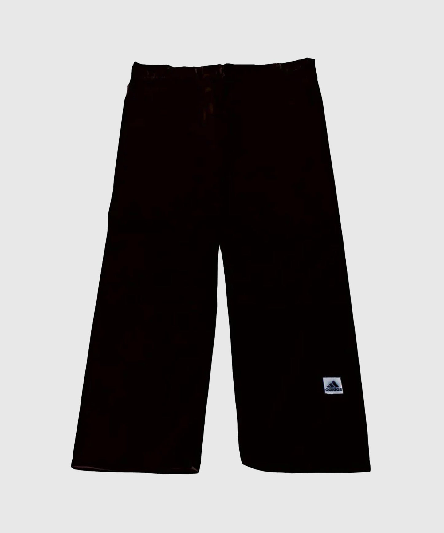 Adidas Pantalón Artes Marciales - Blanco