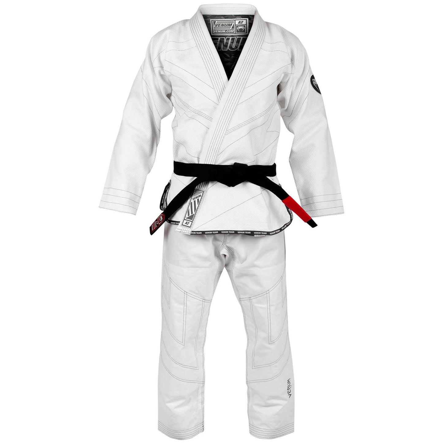 Venum Classic 2.0 JJB Kimono - Weiß