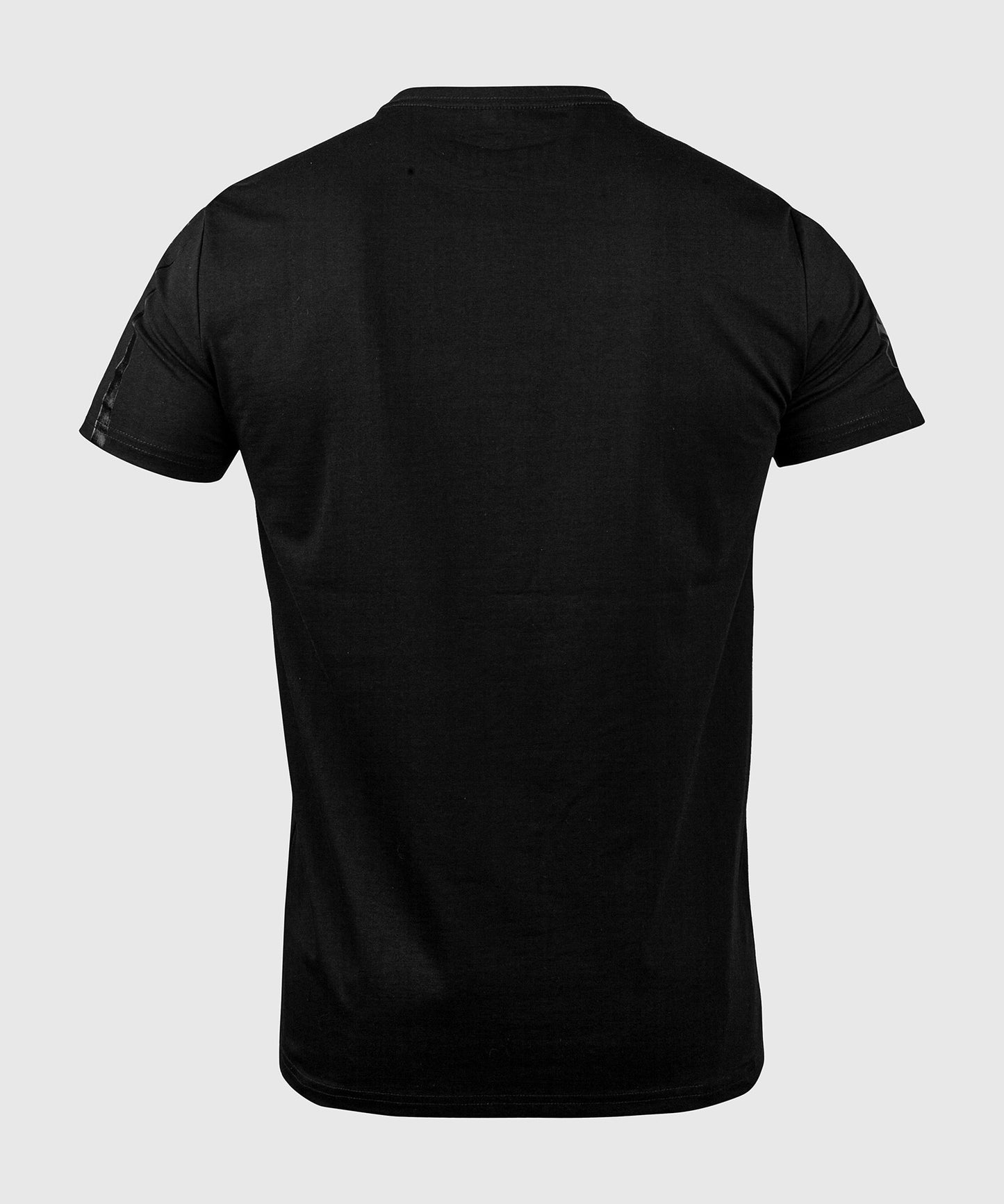 Camiseta Venum Gladiator – Negro/Negro