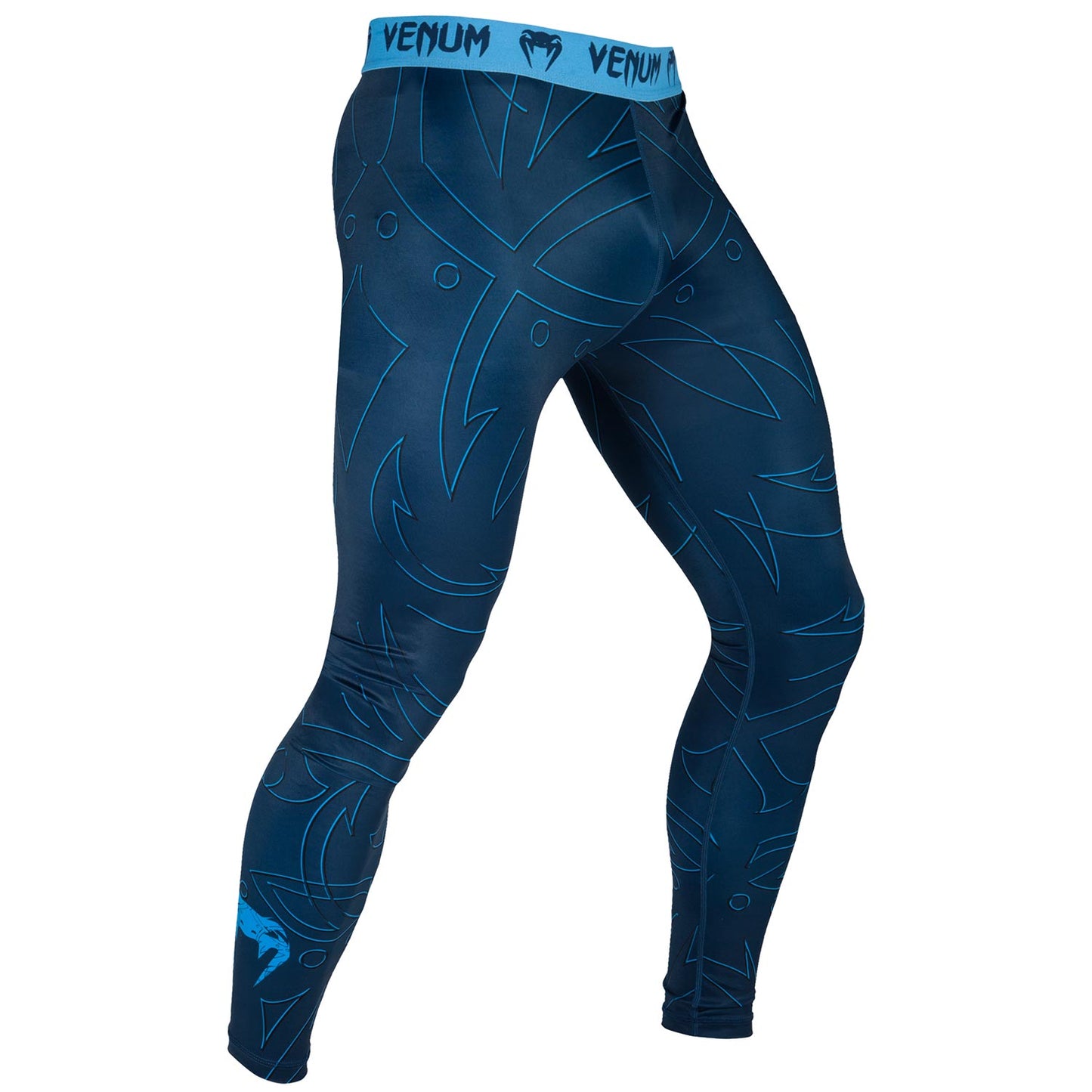 Pantalon de Compression Venum Nightcrawler - Exclusivité