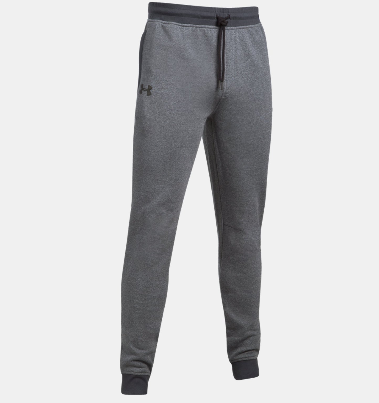 Under Armour Threadborne Pantalón de Jogging – Gris