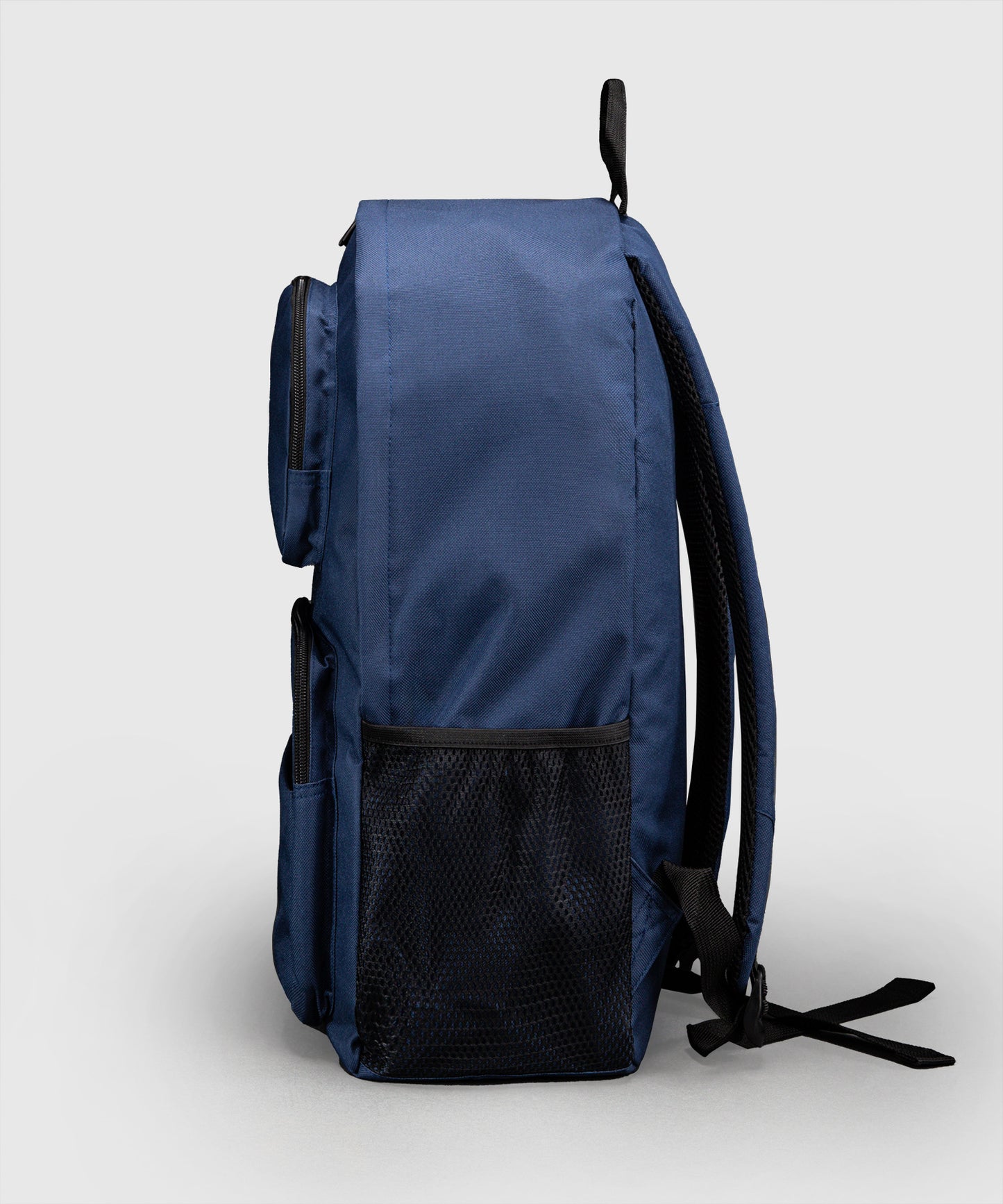 Venum Essential Rucksack (24 L) - Marineblau