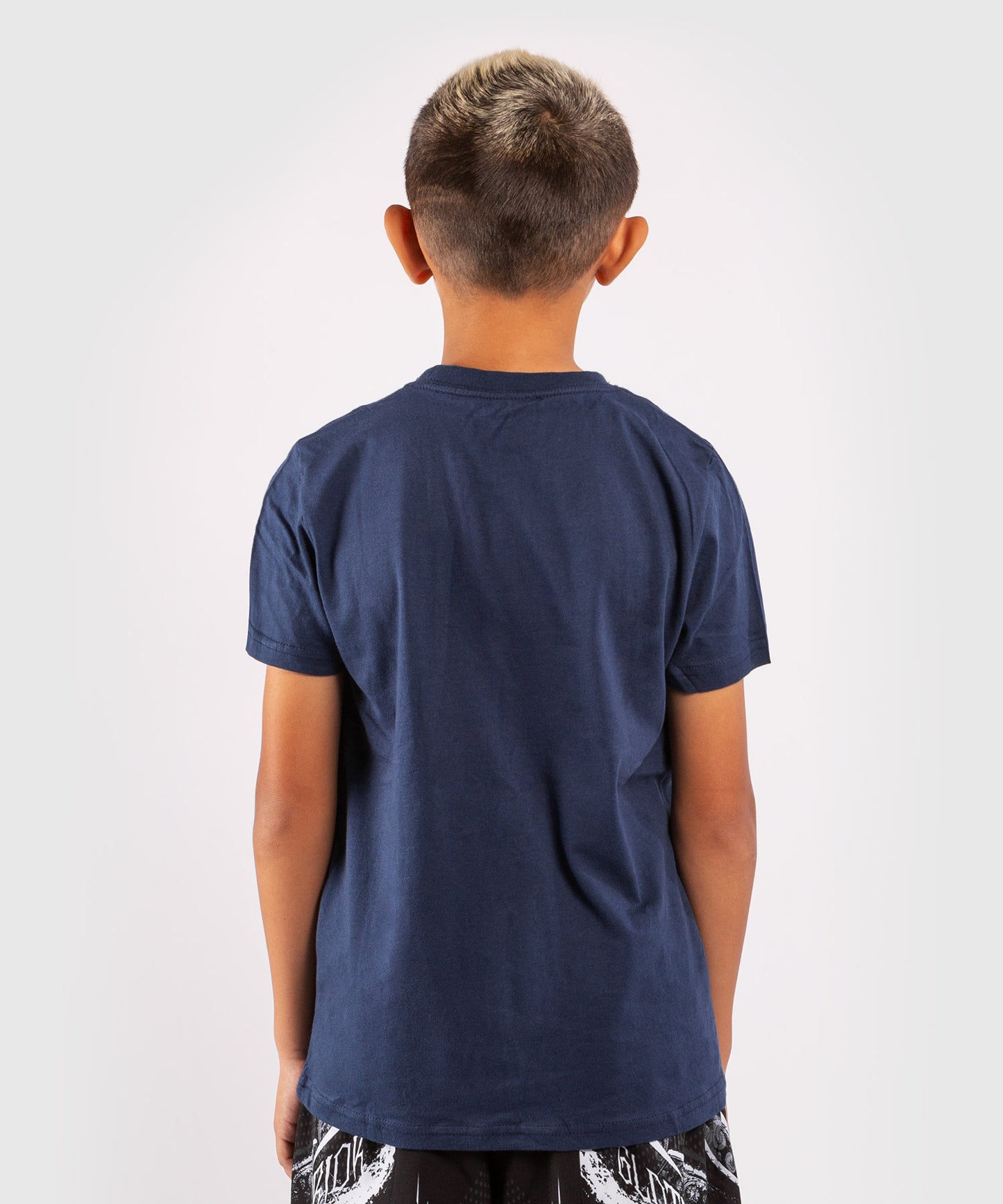 Venum Classic T-Shirt - Kids - Marineblau