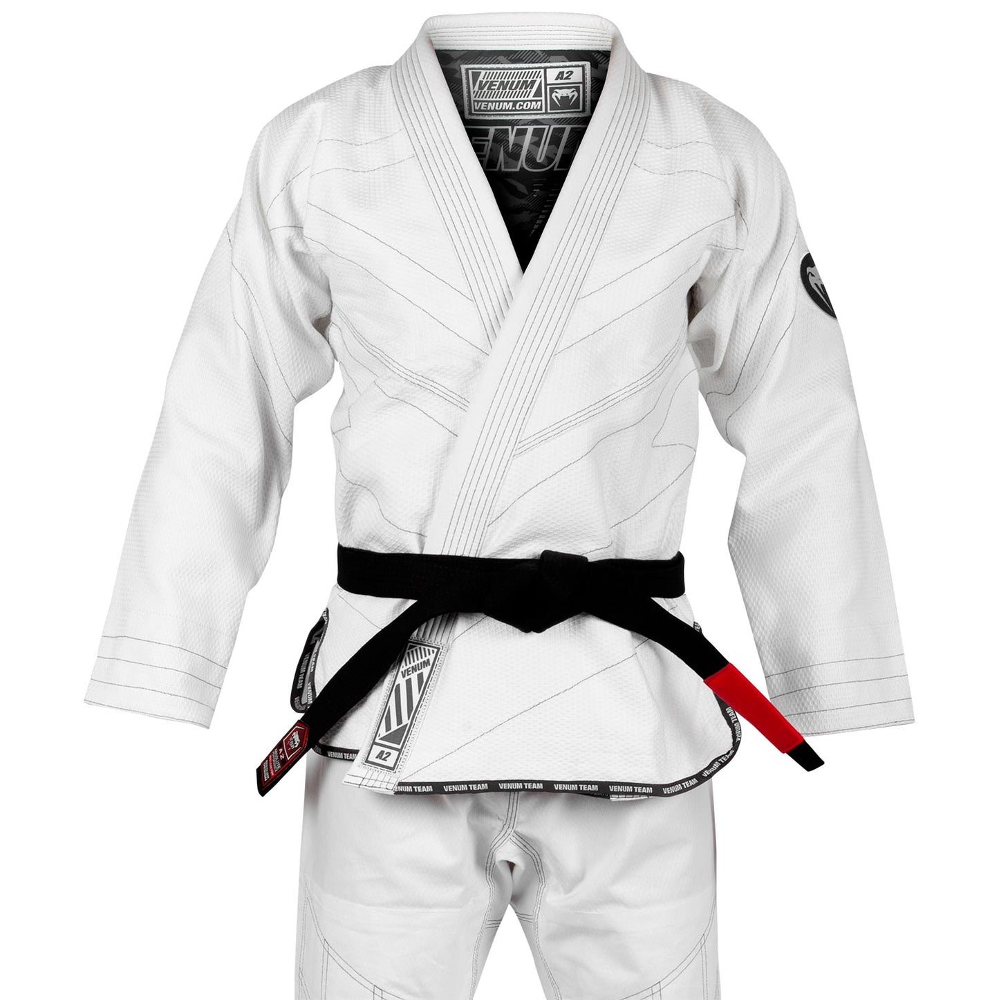 Venum Classic 2.0 JJB Kimono - Weiß