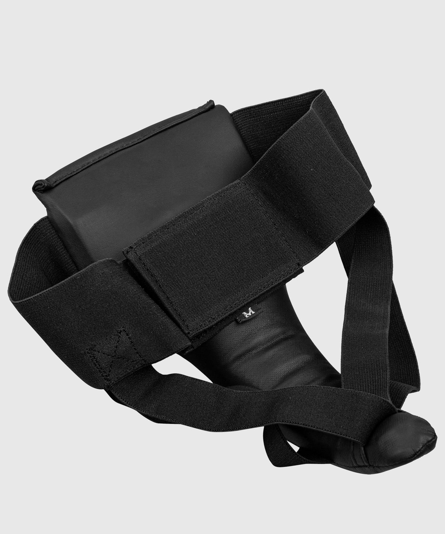 Ringhorns Charger by Venum Women Groin Guard and Cup – Black