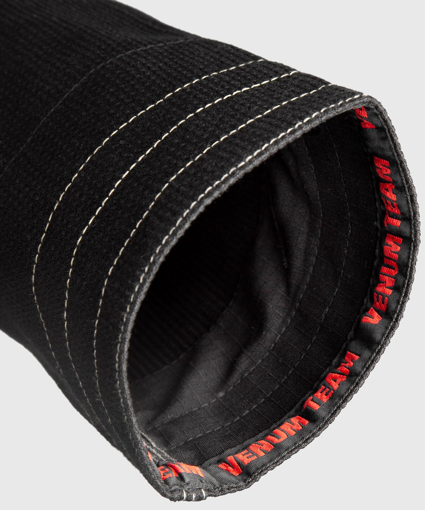 Venum Power 2.0 Light JJB Kimono - Schwarz