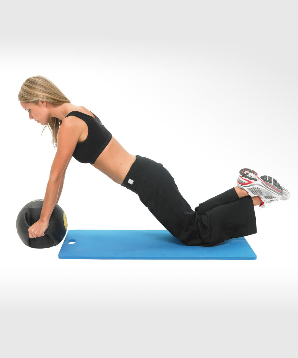 Mad Esterilla de Fitness