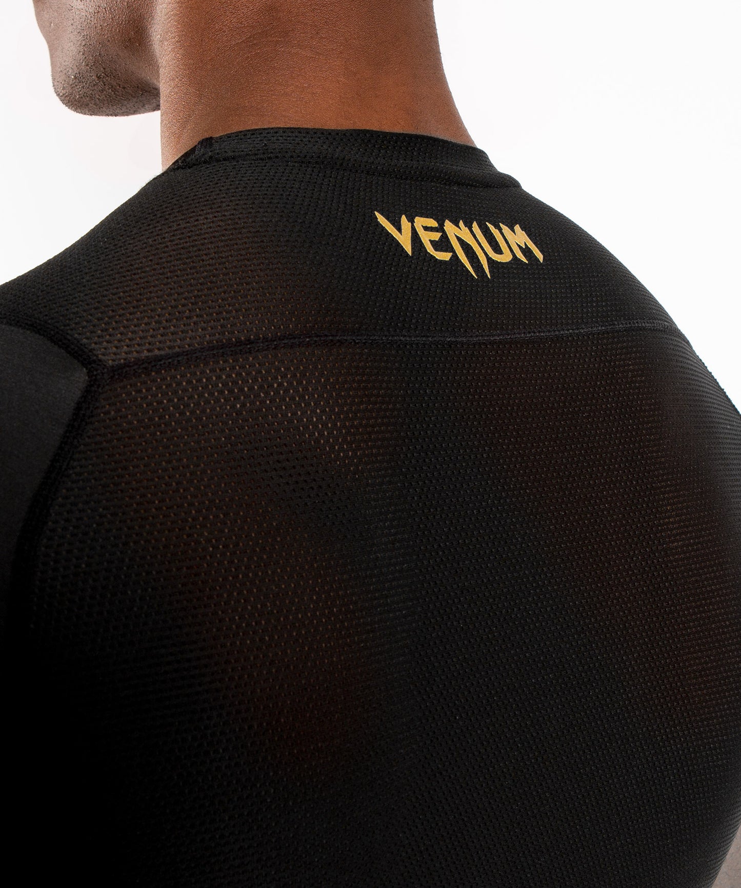 Rashguard Venum G-Fit - Kurzarm