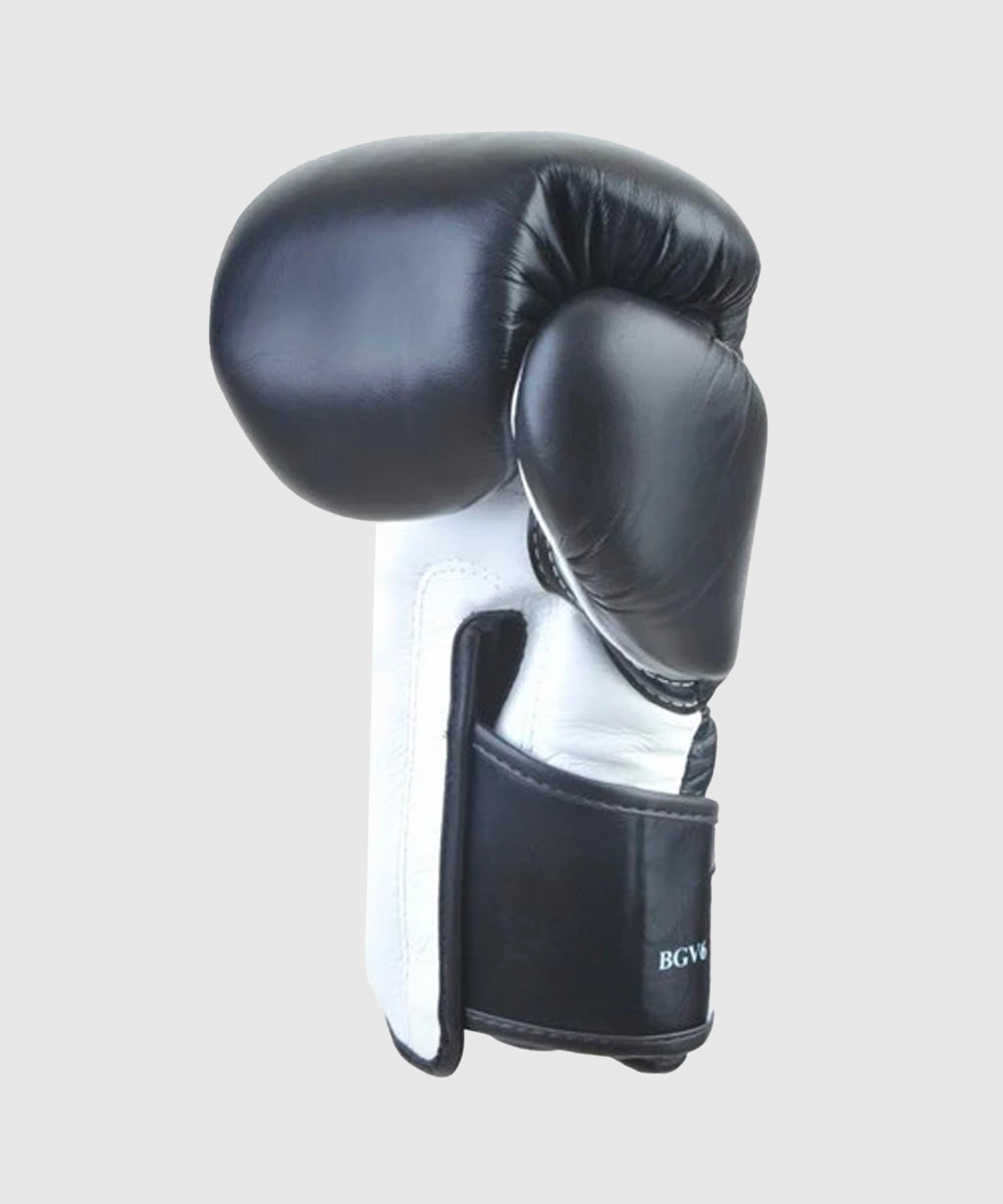 Fairtex FXV6 Guantes de Boxeo - Negro