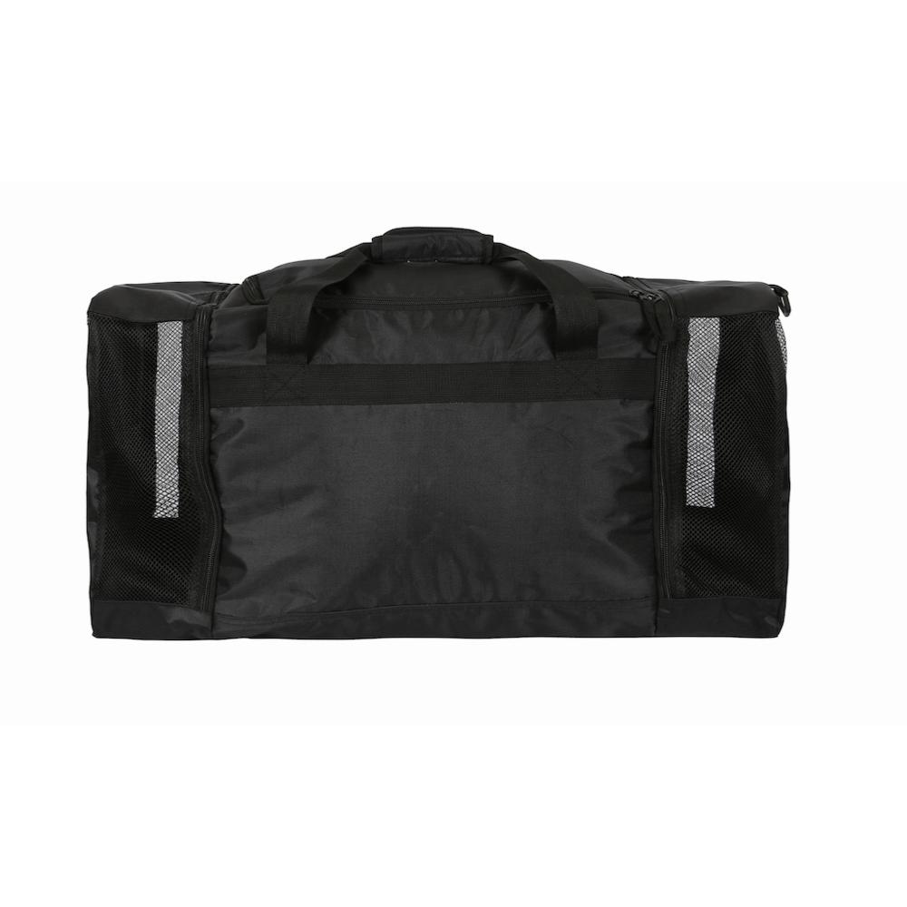 Everlast Holdball Sporttasche – Schwarz
