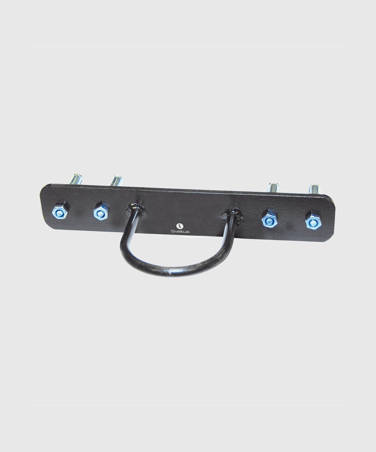 Fixation para Battle Rope Sveltus – Negro