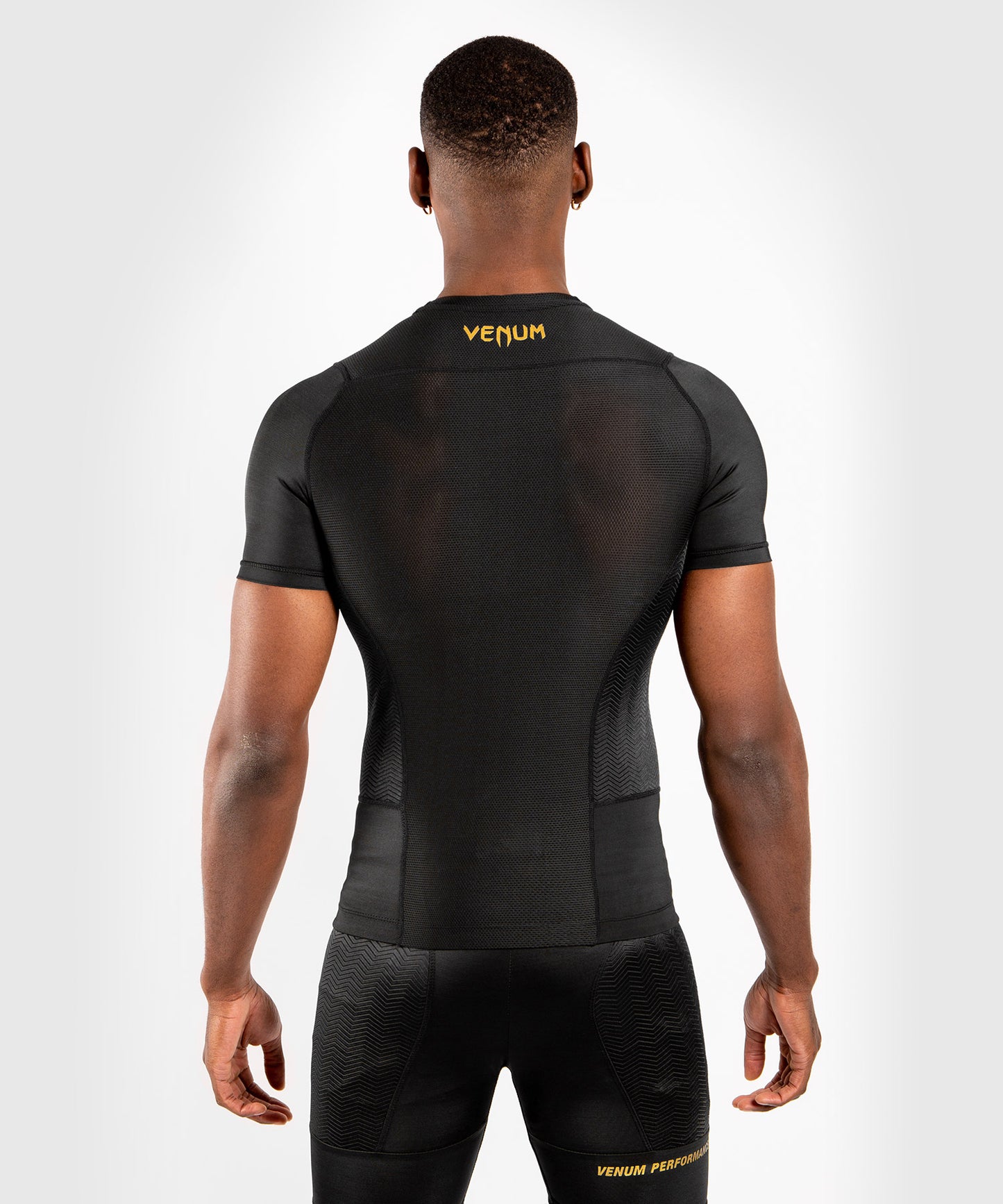 Rashguard Venum G-Fit - Kurzarm