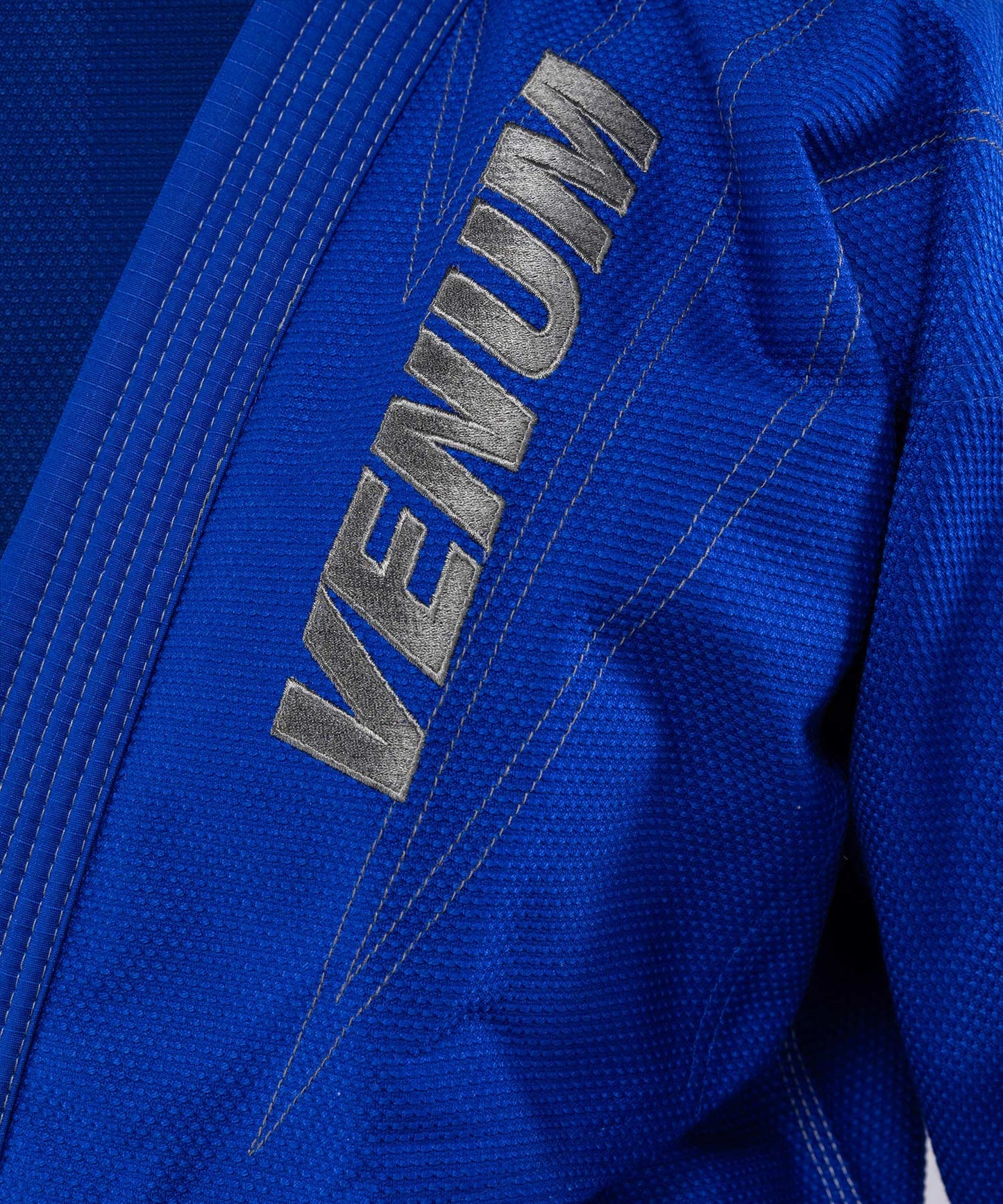 Venum Elite 5.0 - 450 - GI Brazilian Jiu Jitsu - Blu Reale