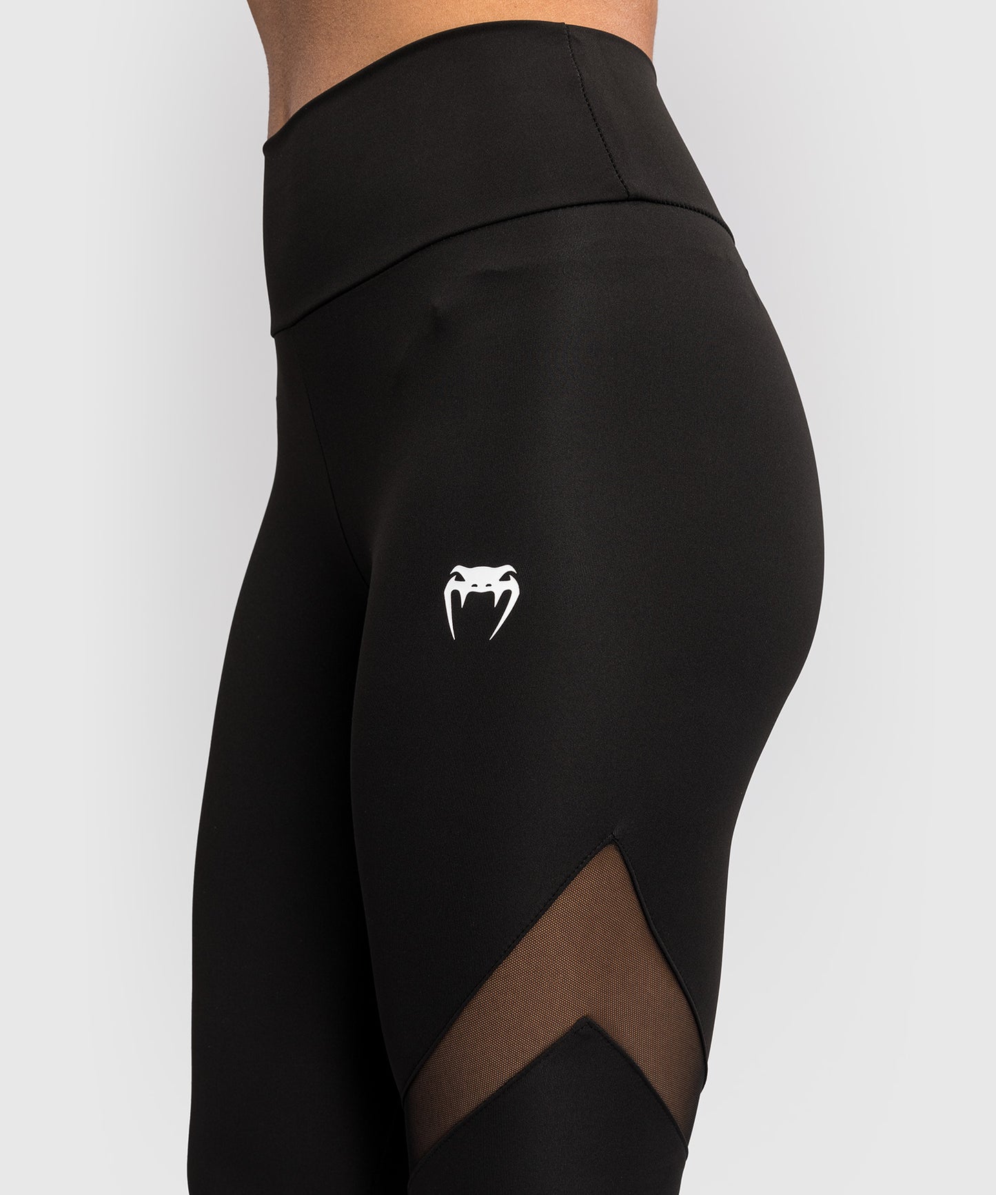 Venum Aero XT Leggings für Frauen - Schwarz
