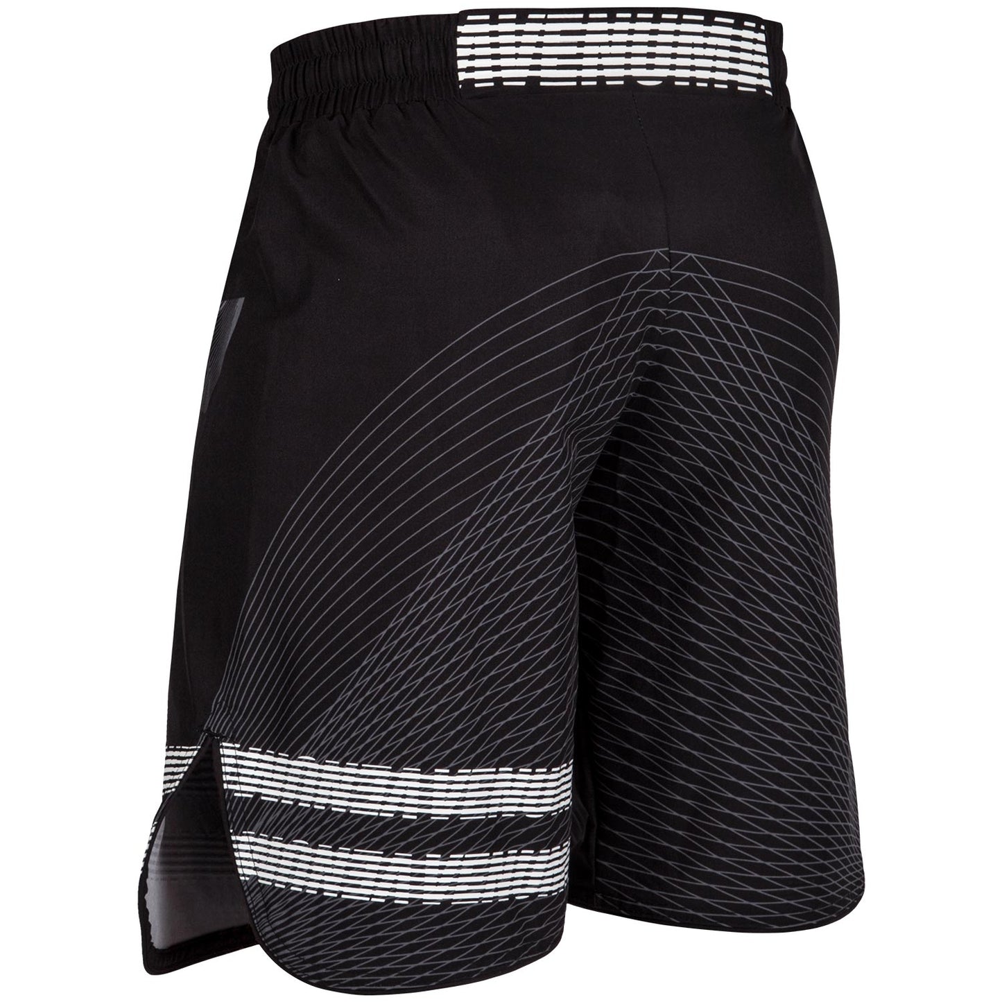 Short de sport Venum Club 182 - Noir