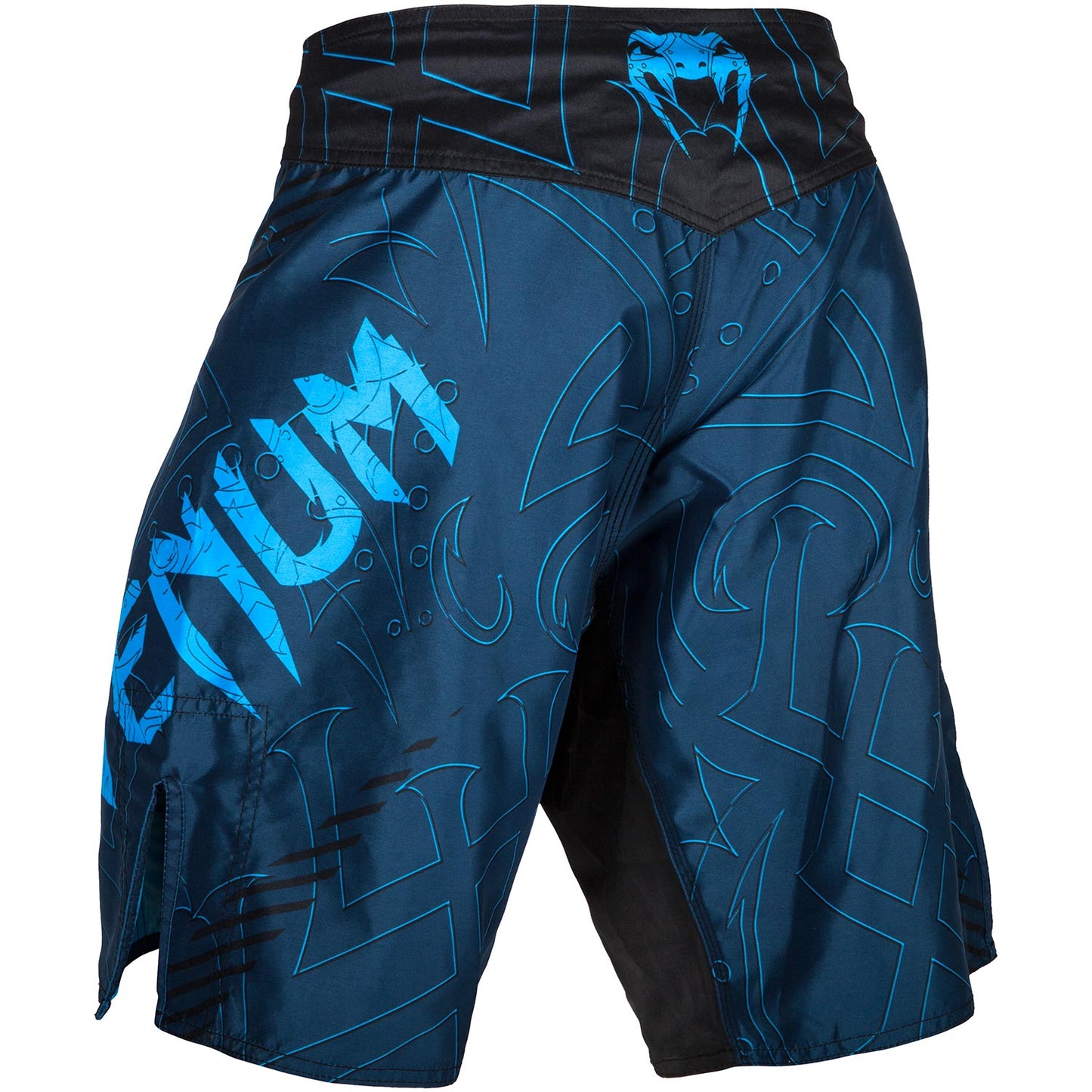 Fightshort Venum Nightcrawler - Exclusivité