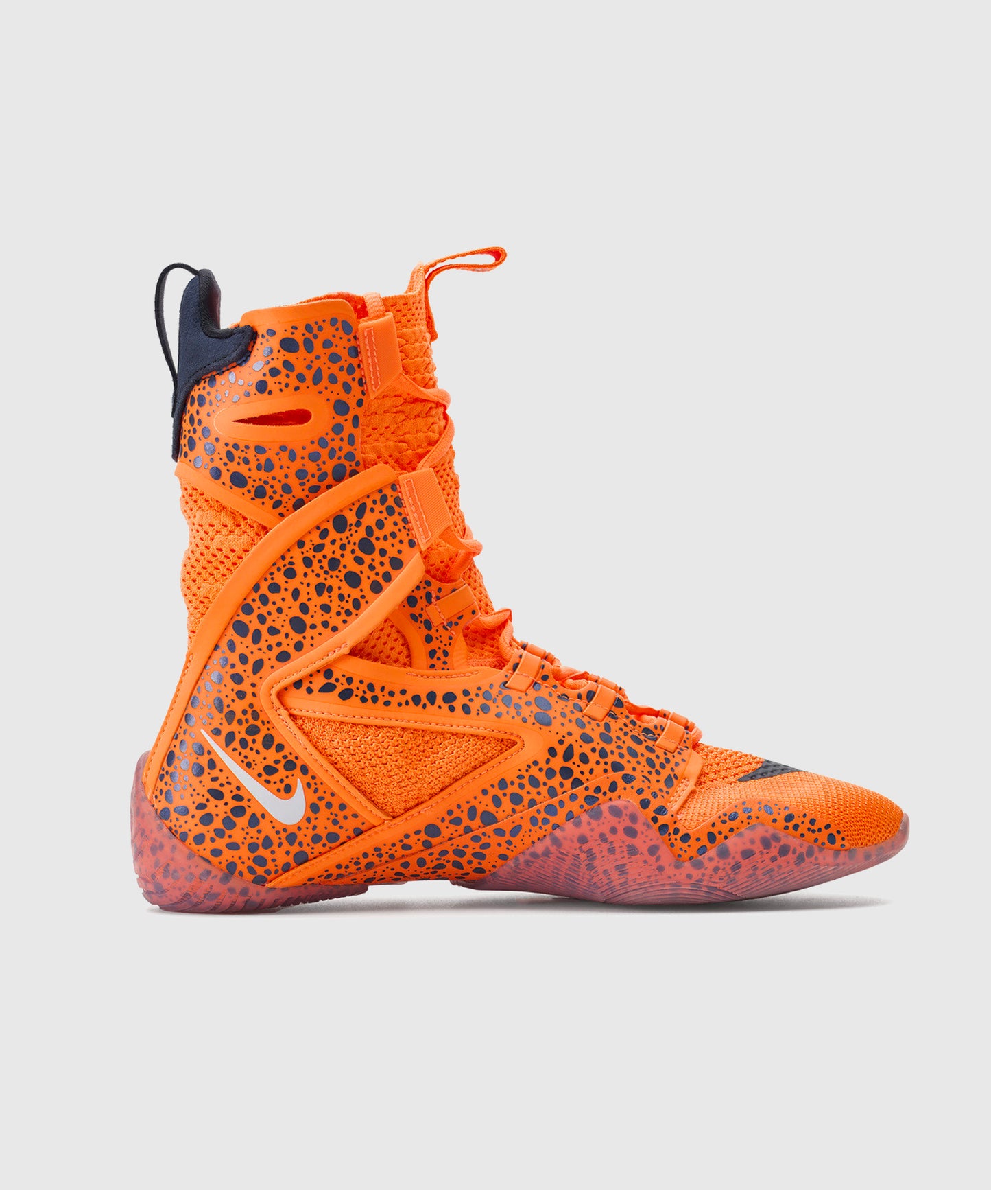 Nike Hyperko 2 Se Olympic Paris Botas de Boxeo - Naranja