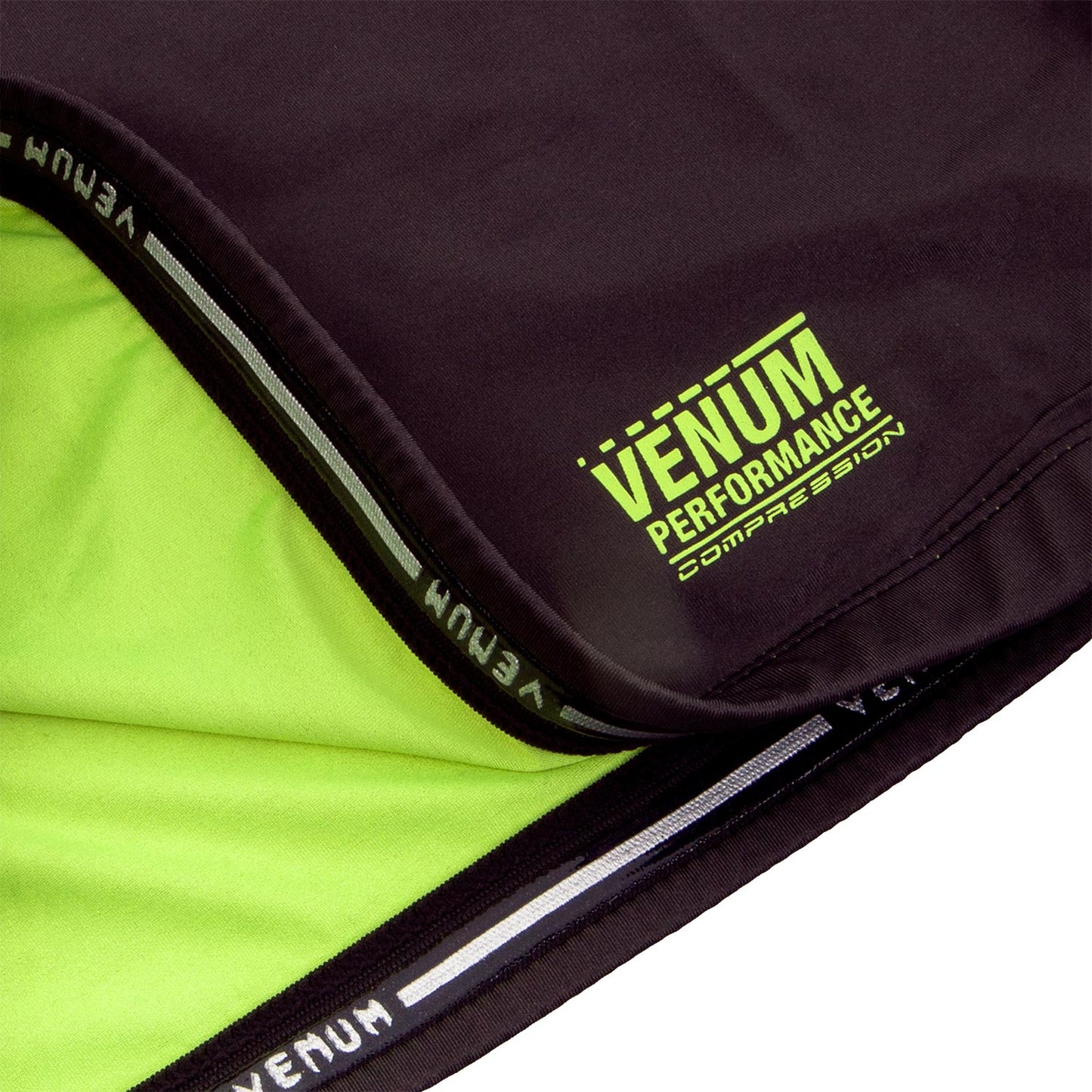 Venum Contender 3.0 compression T-shirt - Long sleeves