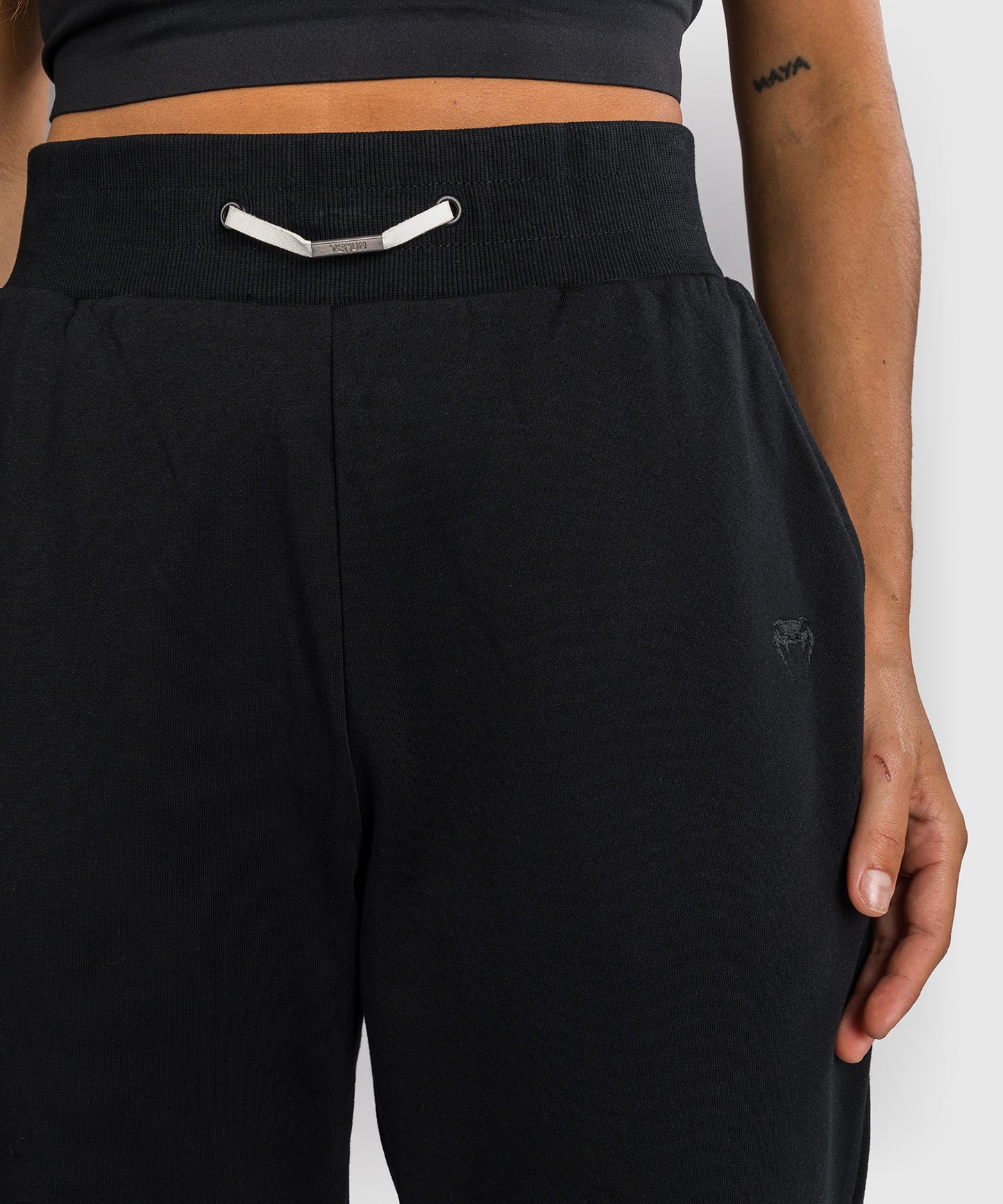 Jogging Venum Pulse Femme - Noir