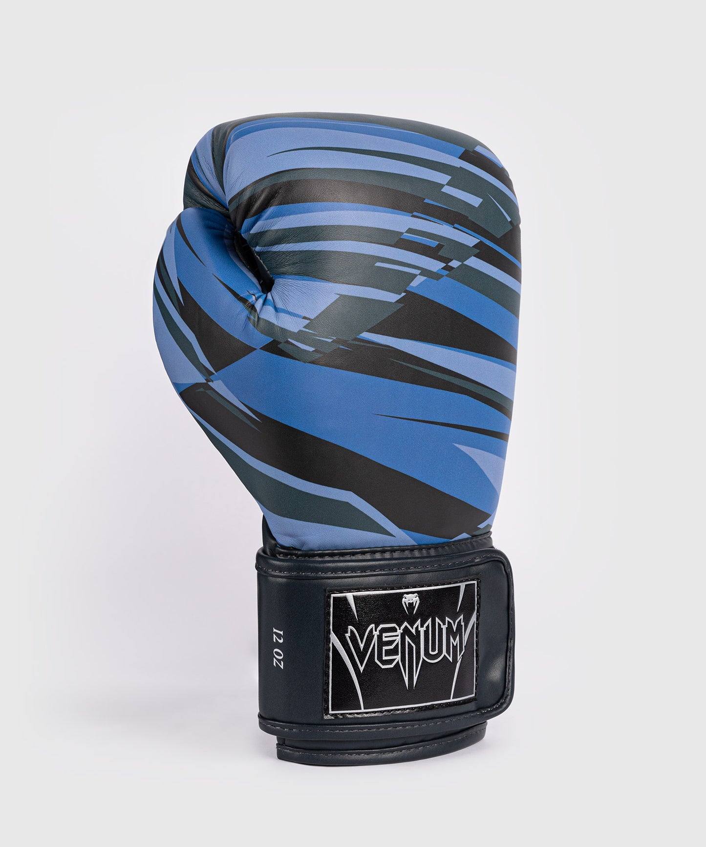 Venum Abyss Boxhandschuhe - Schattenblau