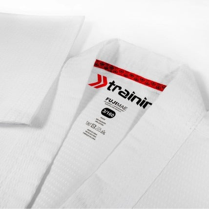 Fuji Mae Wt Dobok – Blanco