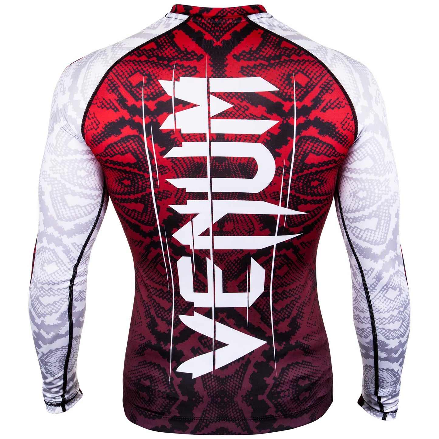 Venum Amazonia Rashguard - Langarm