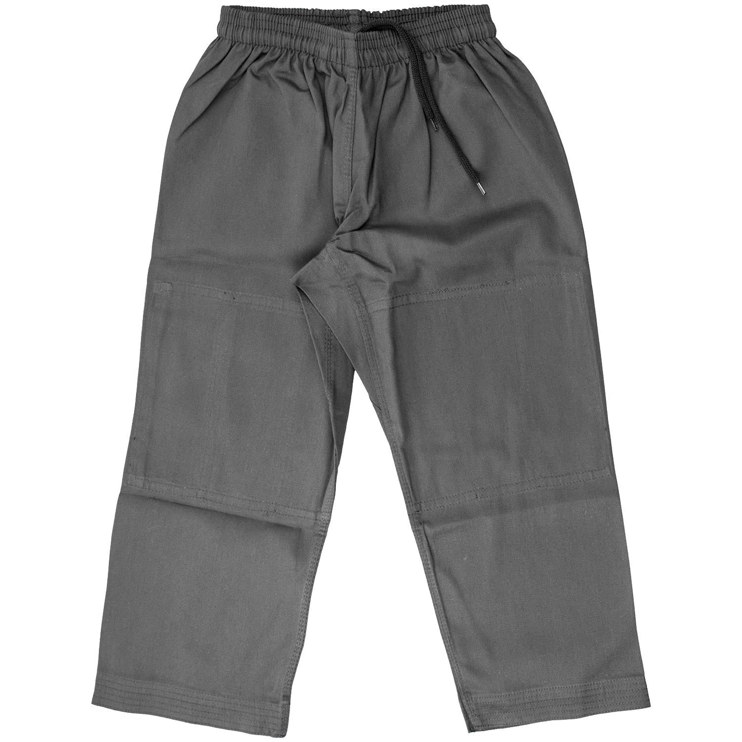 Venum Contender Kids BJJ Gi (Weißer Gürtel angeboten) - Grau