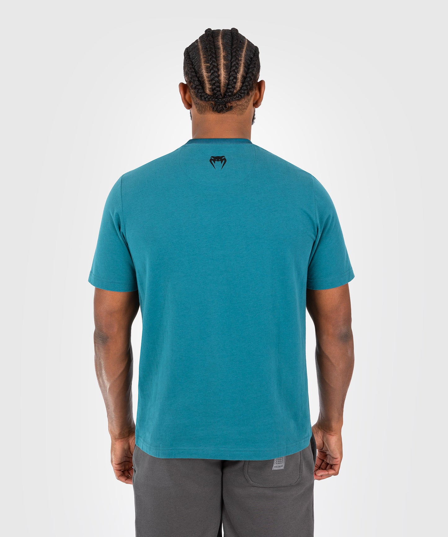 T-shirt UFC by Venum Ulti-man - Bleu