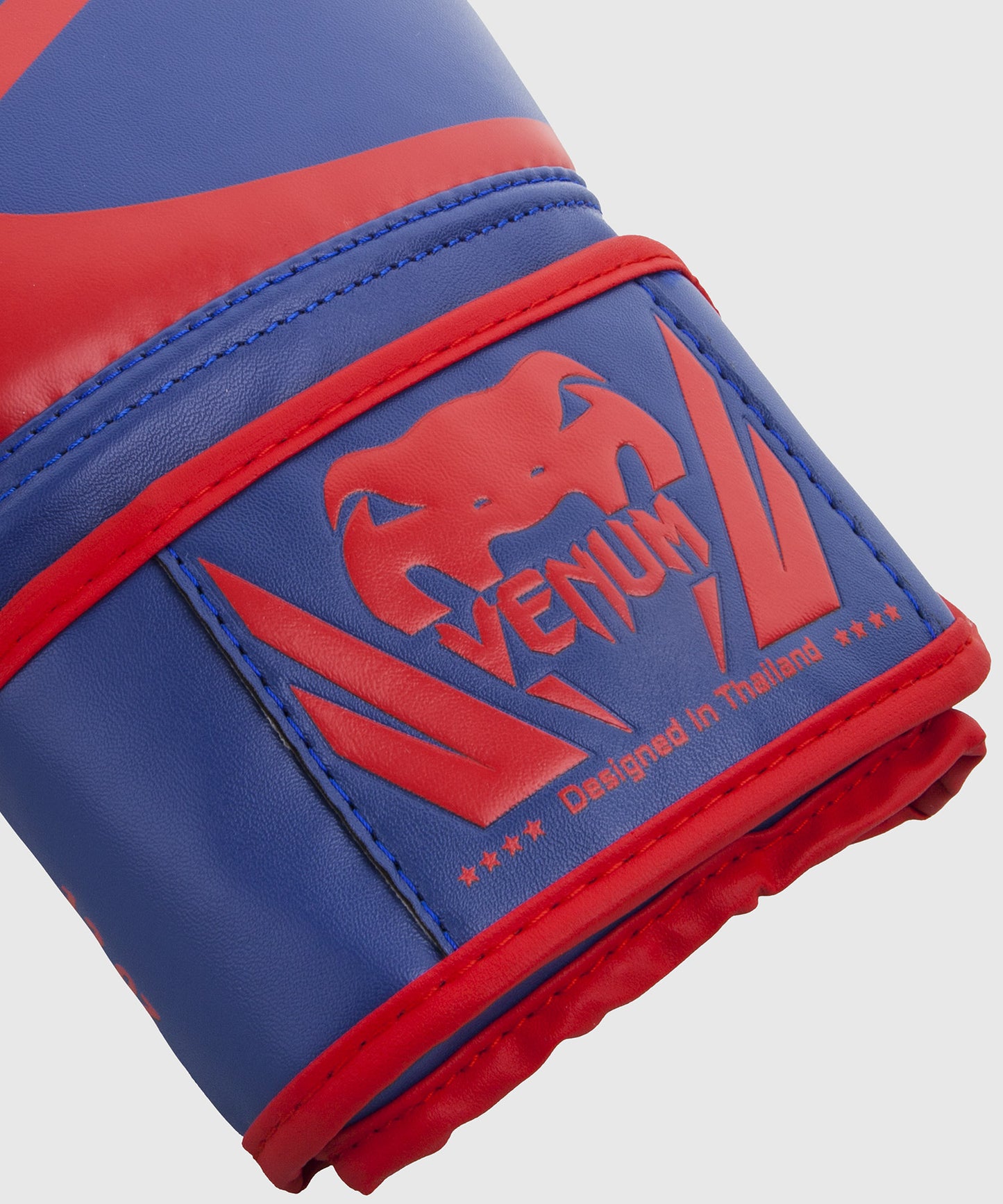 Venum Challenger 2.0 Boxhandschuhe - Blau/Rot