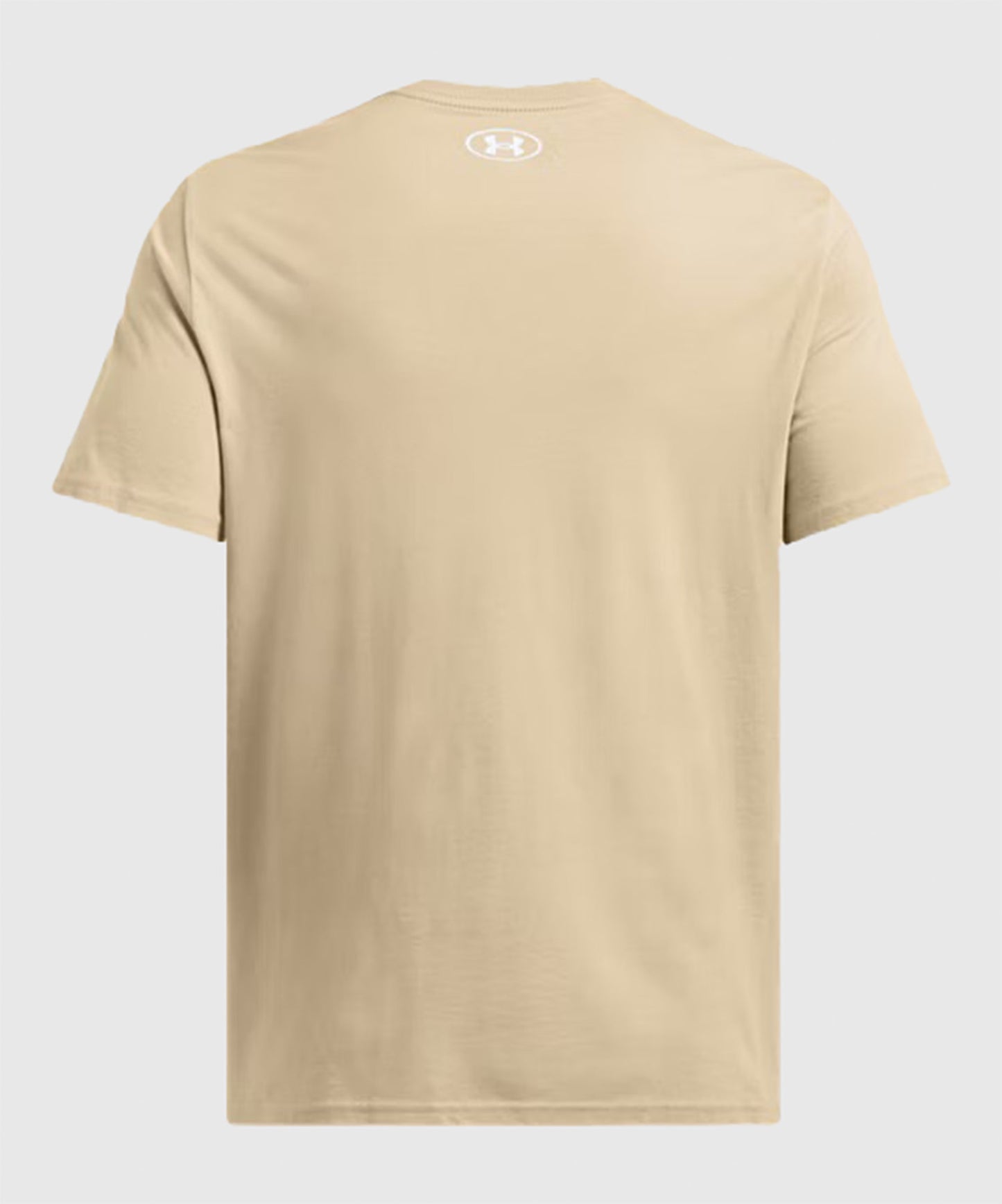 T-Shirt Under Armour Ua Sportstyle - Beige