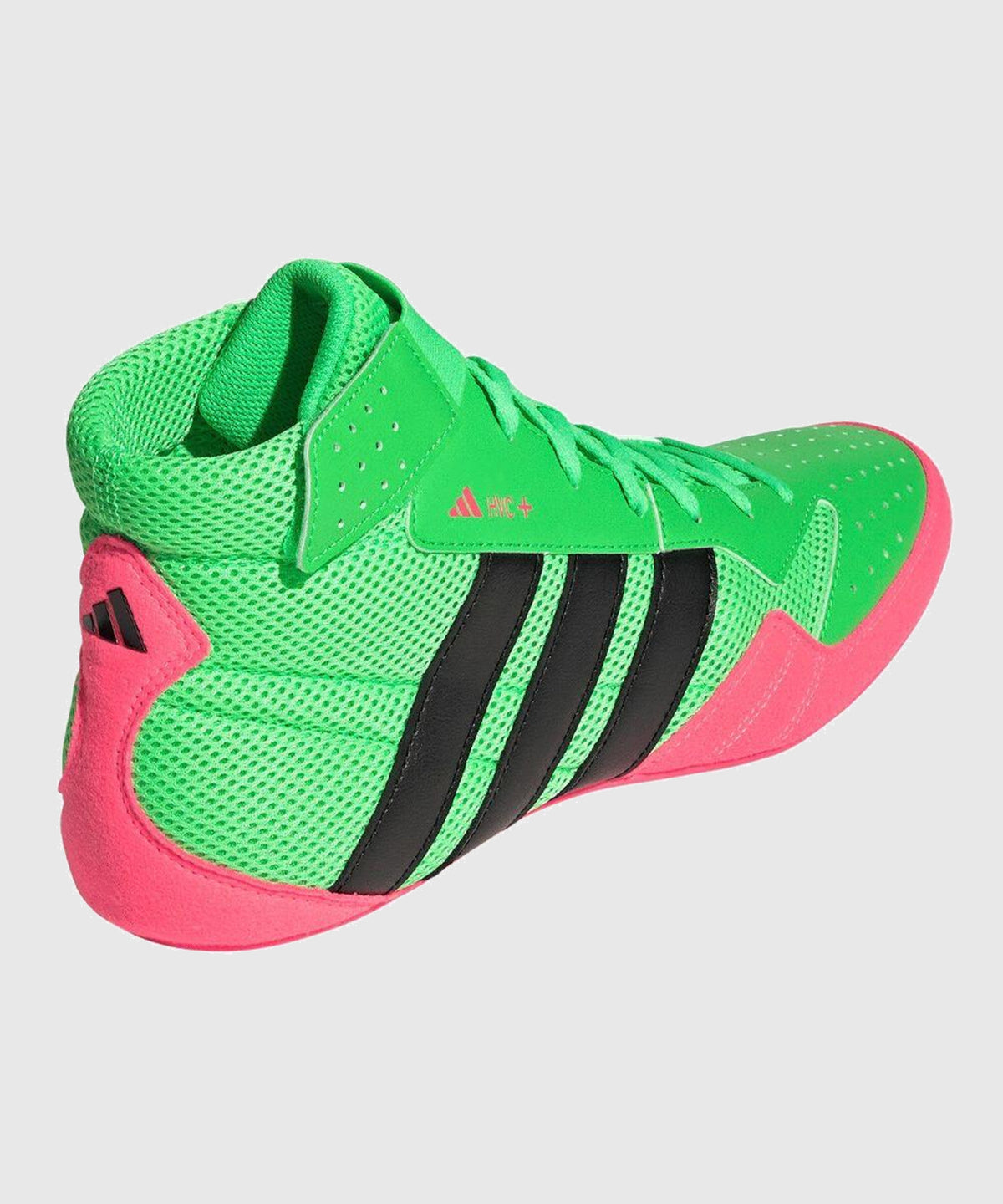 Adidas Havoc Plus Scarpe da Lotta - Verde