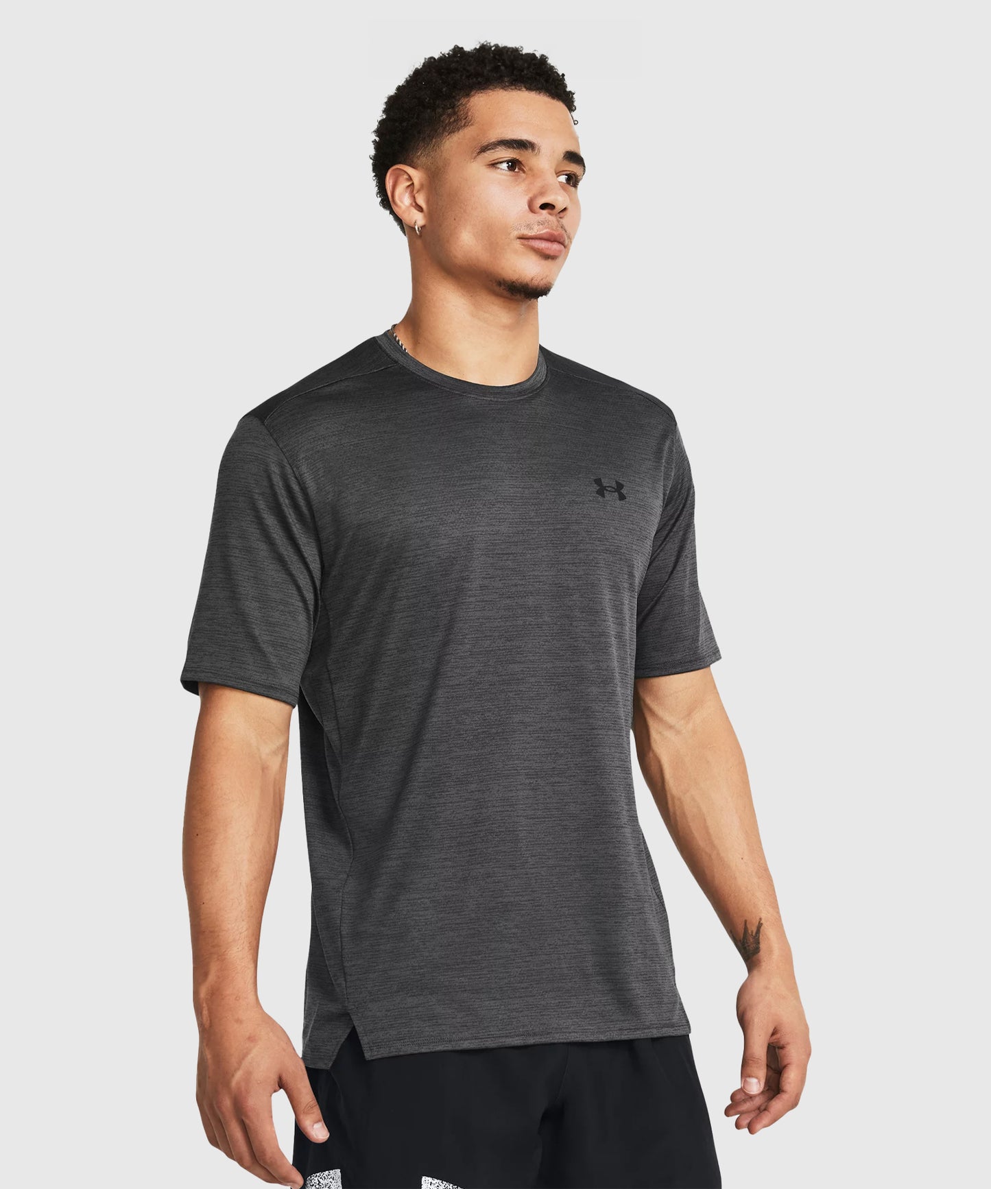 Under Armour Ua Tech™ Camiseta – Gris