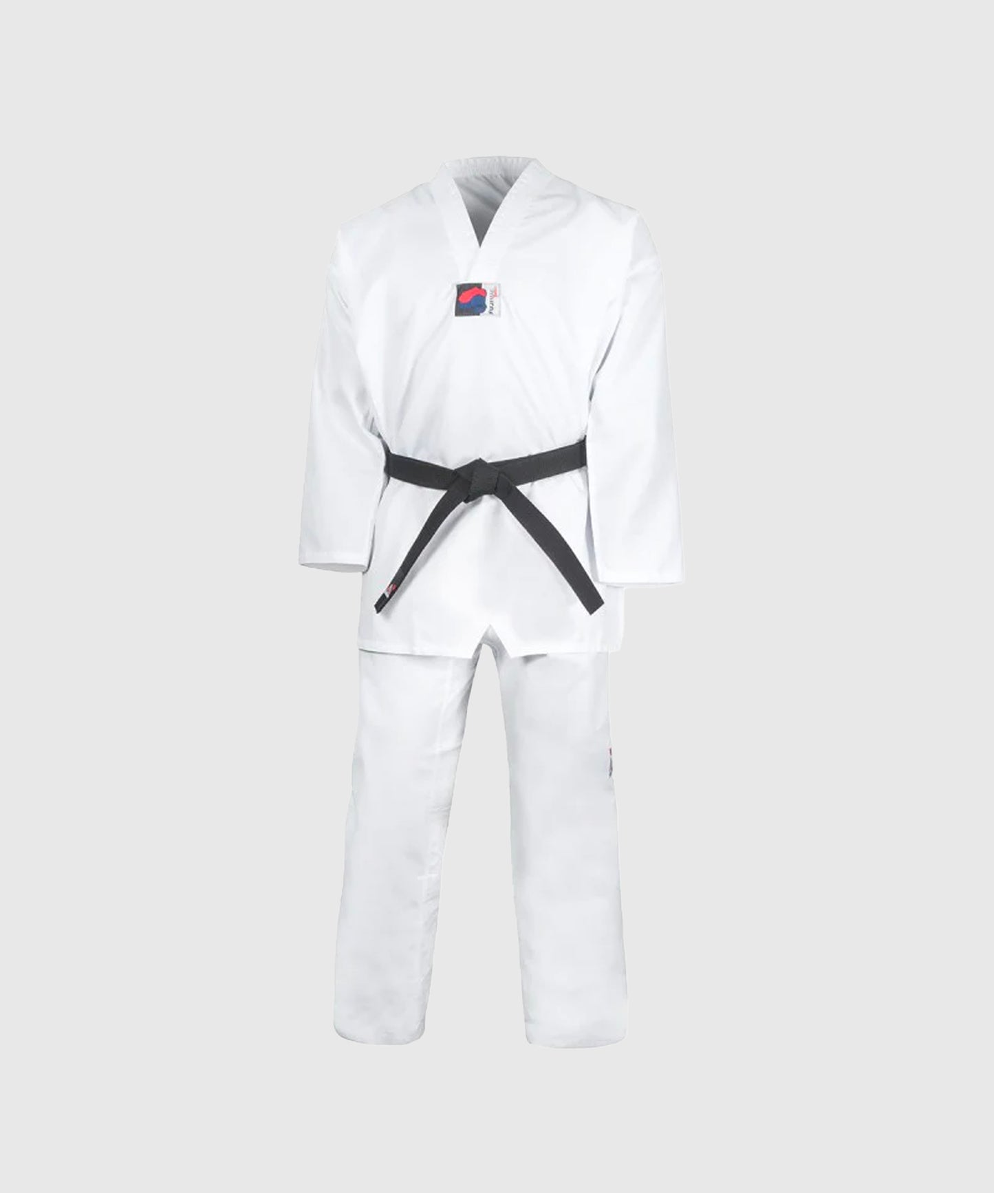 Fujimae WT Basic Dobok - Blanco