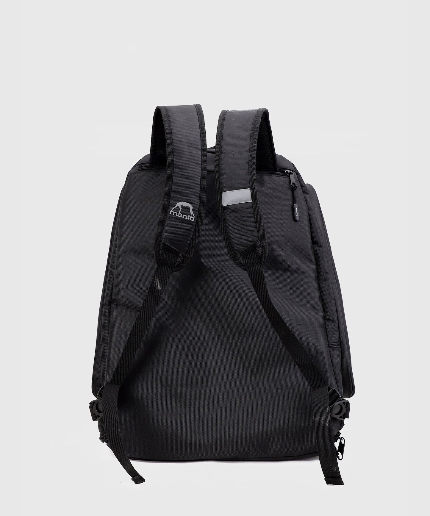 Sac à Dos Convertible Manto One XL - Noir