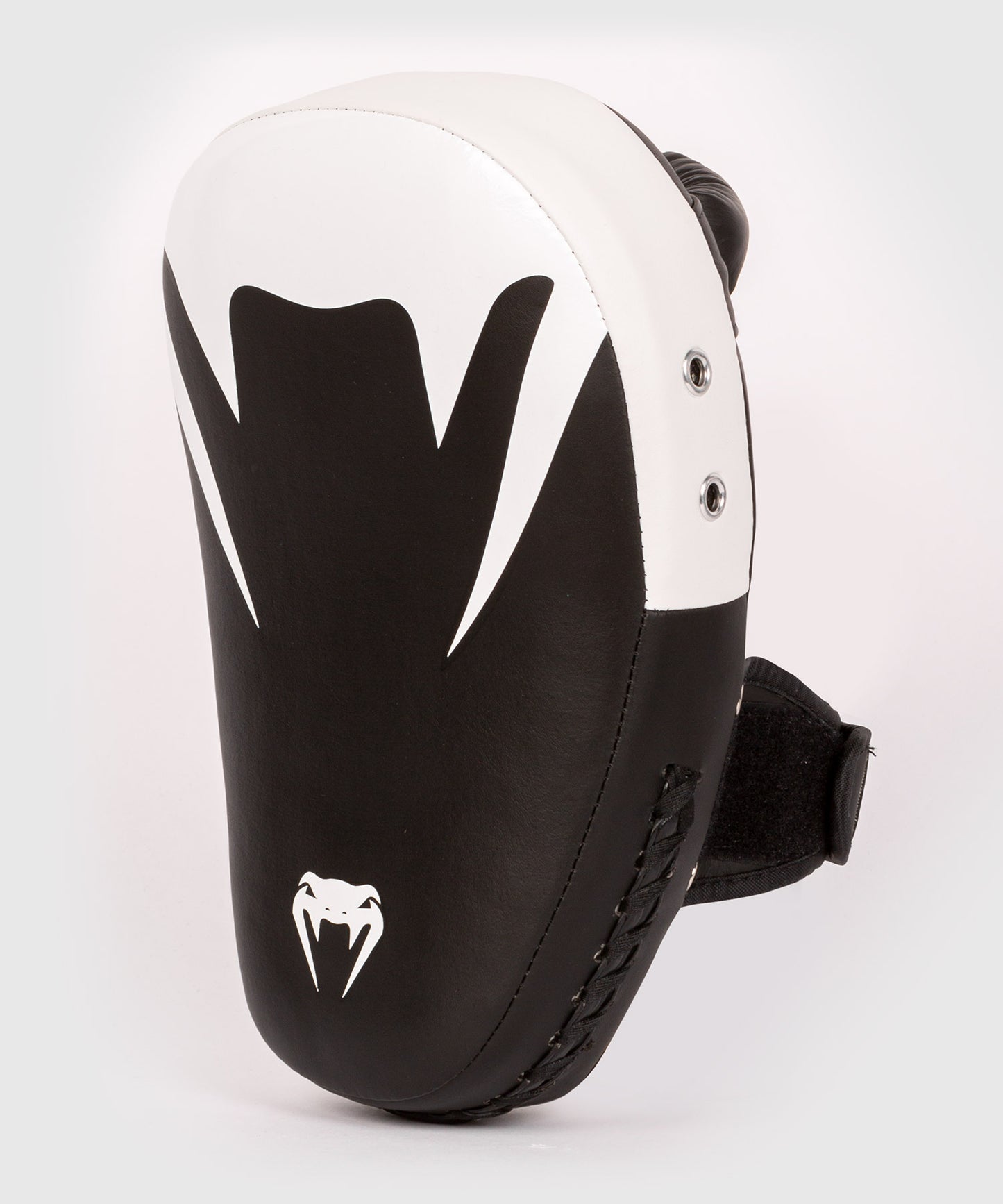 Venum Kick Boxing Gear 2.0 Mikrofaser Kleine Pfoten – Schwarz/Weiß