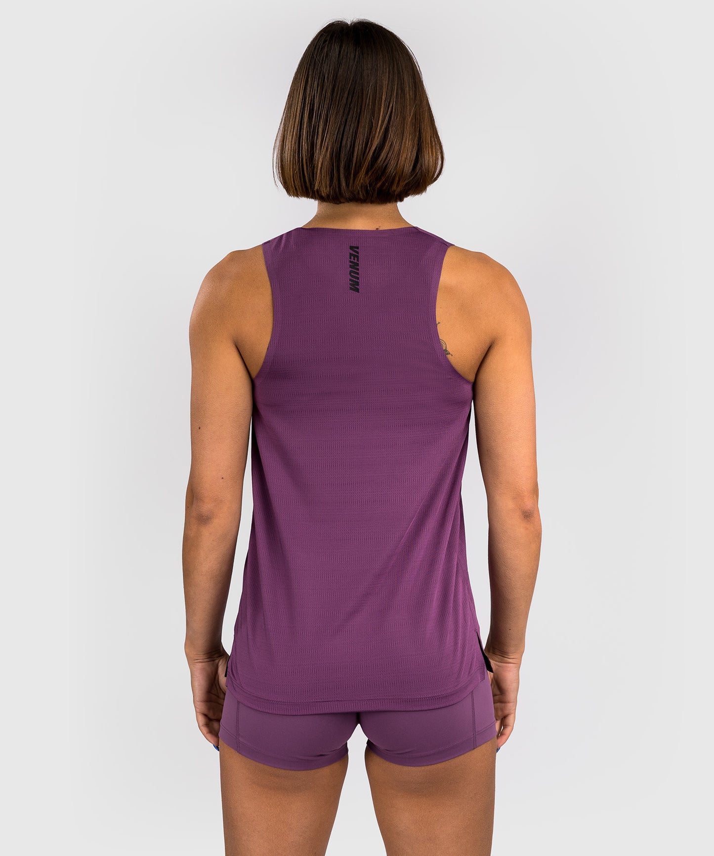 Venum Elevate Women Tank Top - Liliac