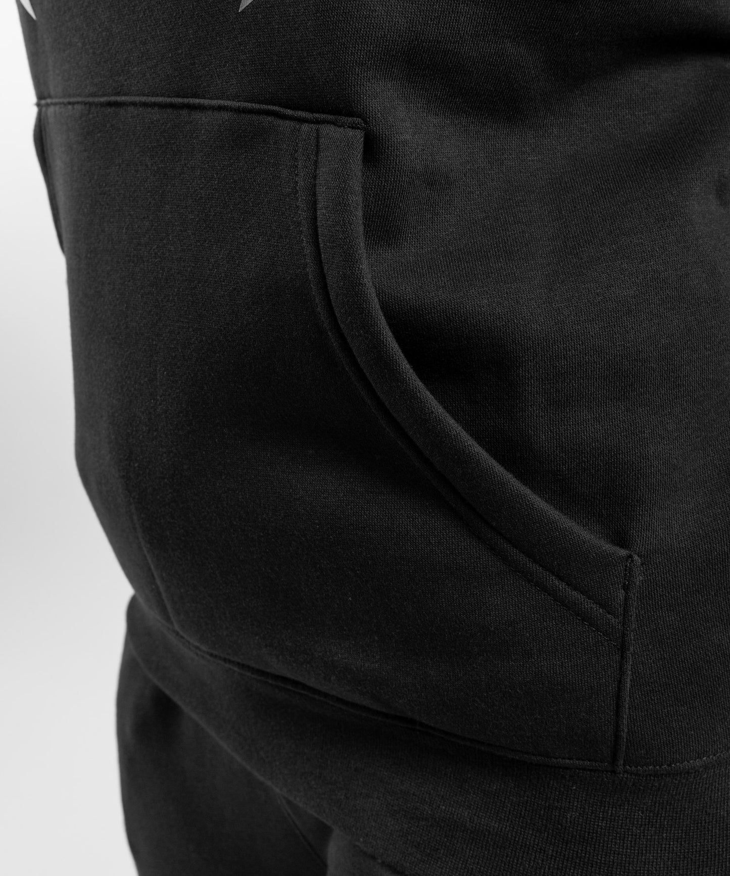 Sweatshirt Femme UFC Venum Replica - Noir