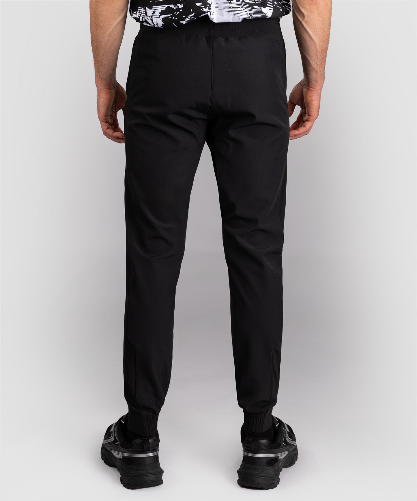 Pantalon Homme UFC Zenith by Venum Authentic Fight Week - Noir