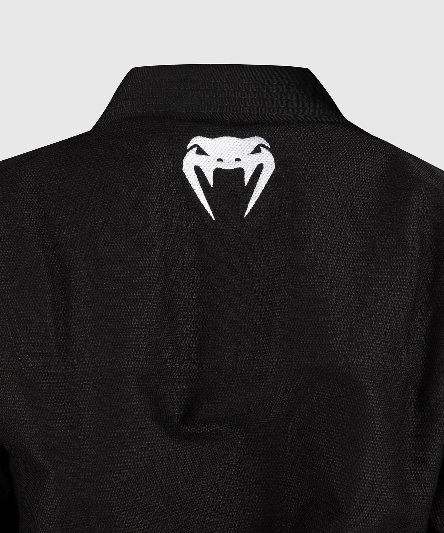 Venum Contender 3.0 Brazilian Jiu Jitsu Gi - Schwarz