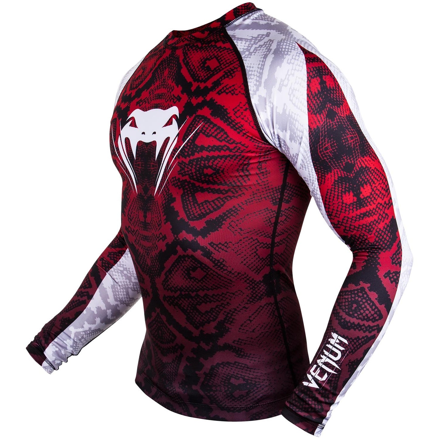 Venum Amazonia Rashguard - Langarm