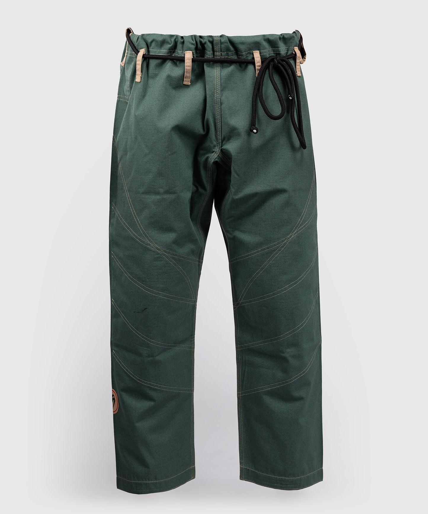 Kimono de JJB Venum Elite 5.0 (450 gsm) - Vert Forêt