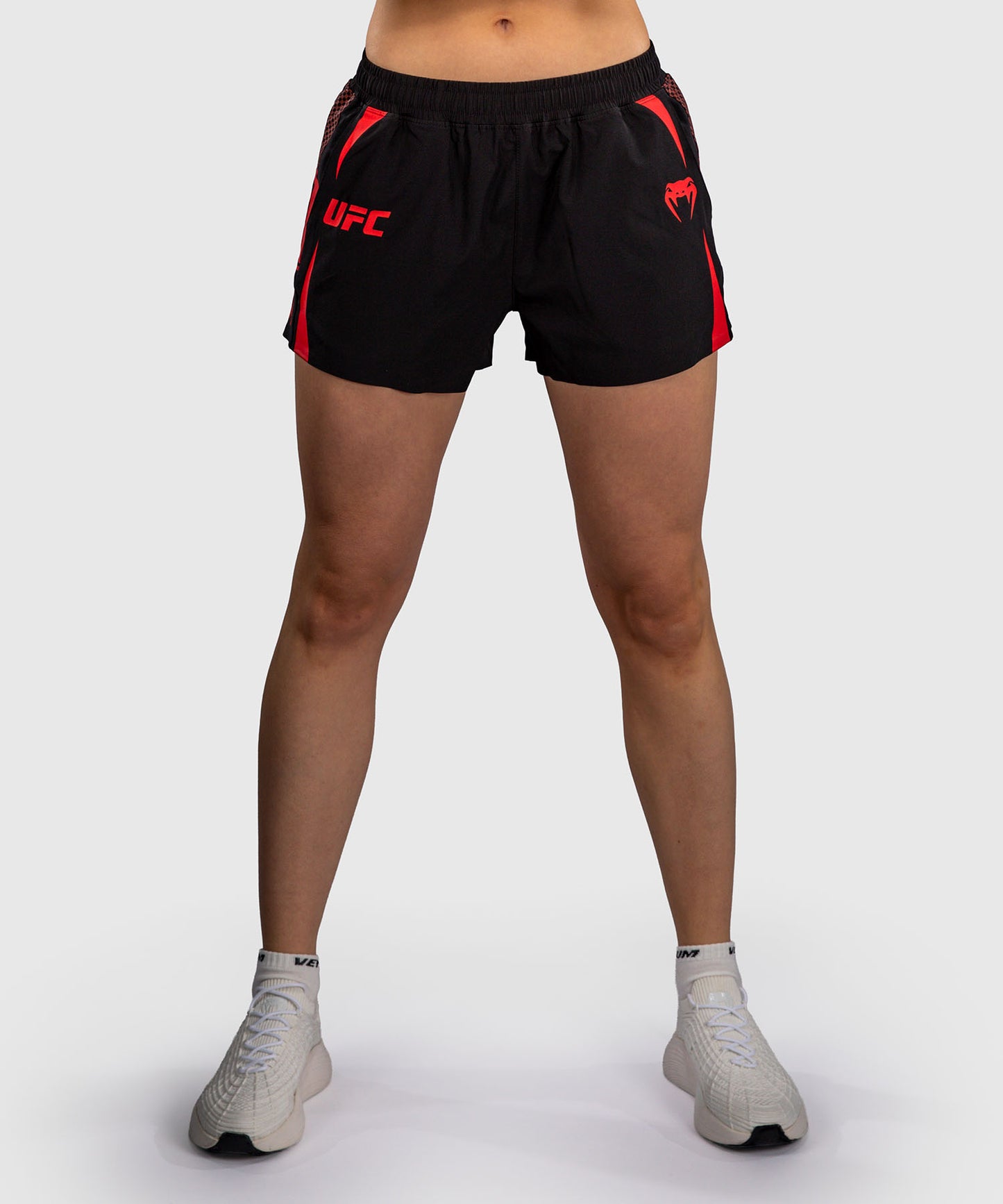 Venum UFC Unity by Venum Authentic Fight Week Women's Performance Short - Black