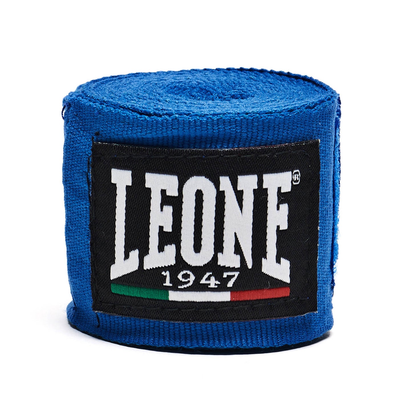 Leone Texture Bende da Boxe – Blu – 4,5m