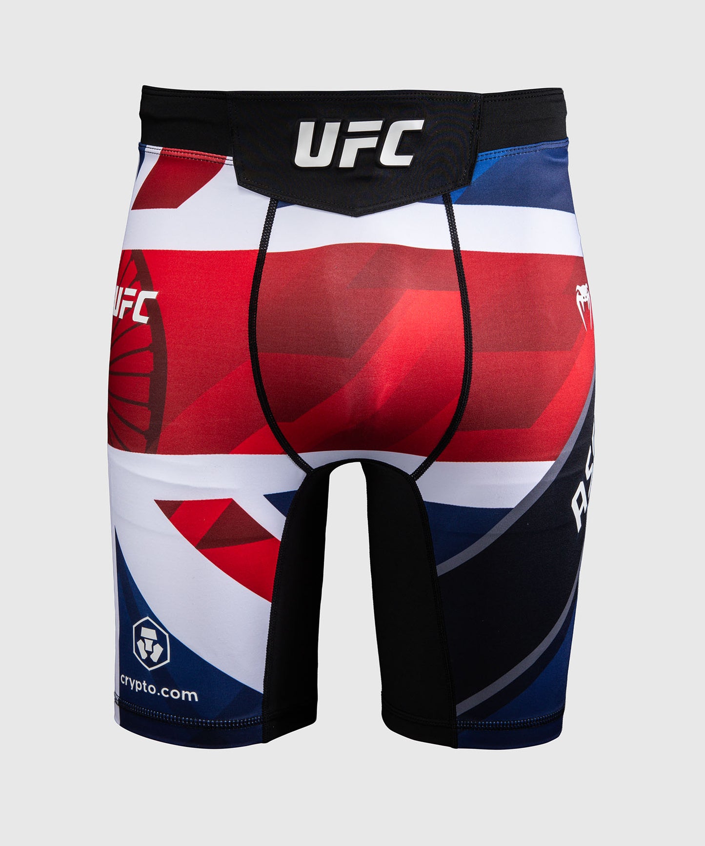Men’s UFC Unrivaled by Venum Blue Venum Tom Aspinall 2.0 Vale Tudo Short