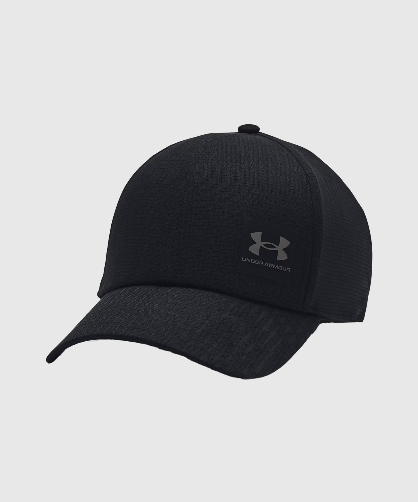 Under Armour Ua Armourvent Casquette – Schwarz