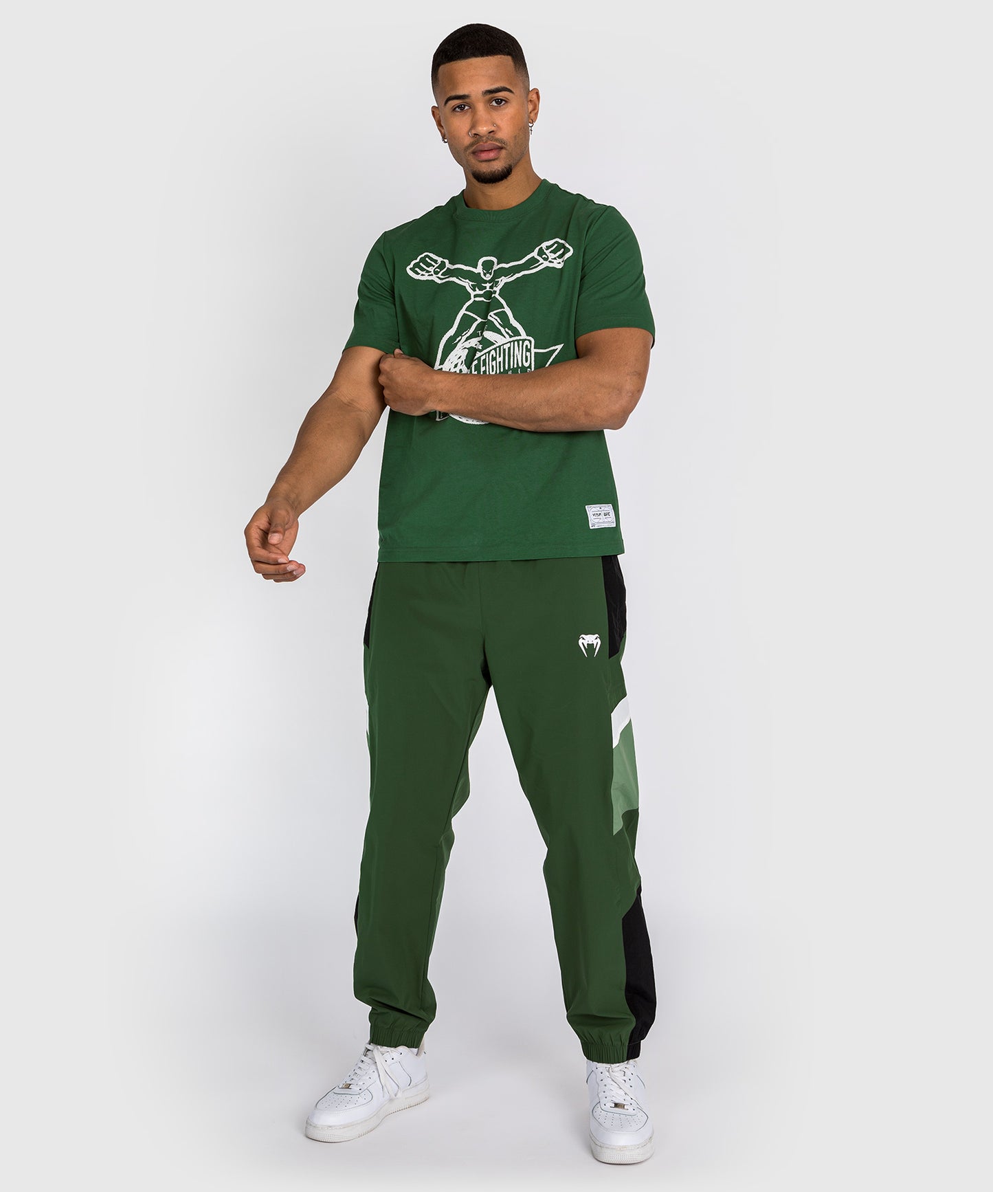 Venum Attack 90 Pantaloni della tuta - Khaki