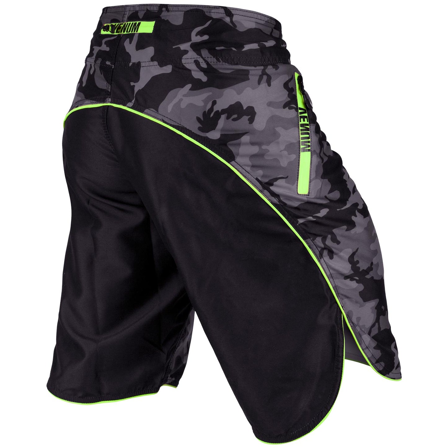 Short de bain Venum Atmo - Dark Camo