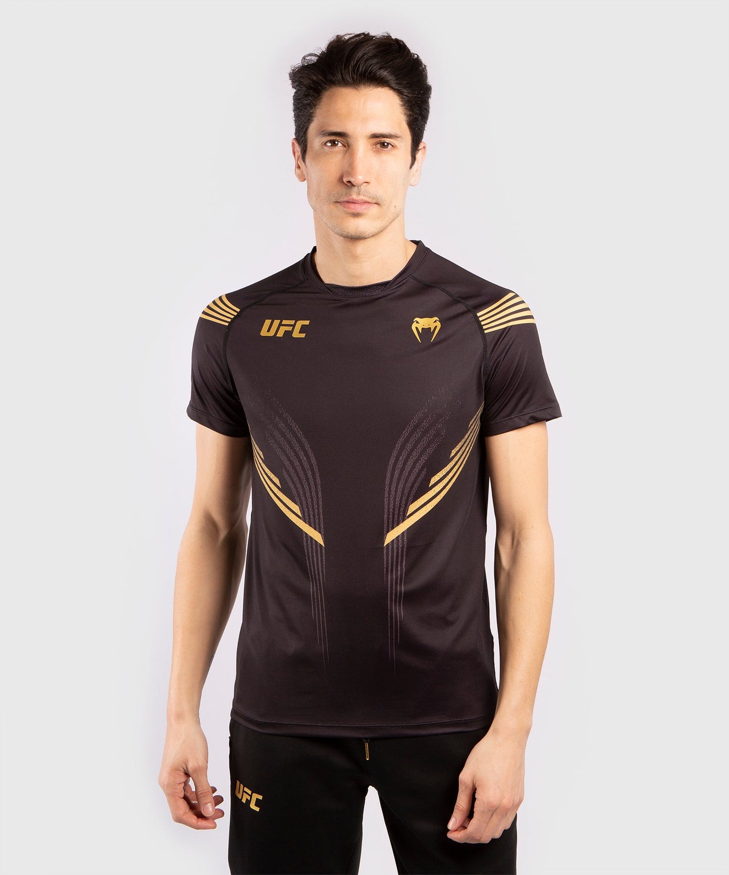 Venum Pro Line - Technisches T-Shirt für Männer, UFC Champion