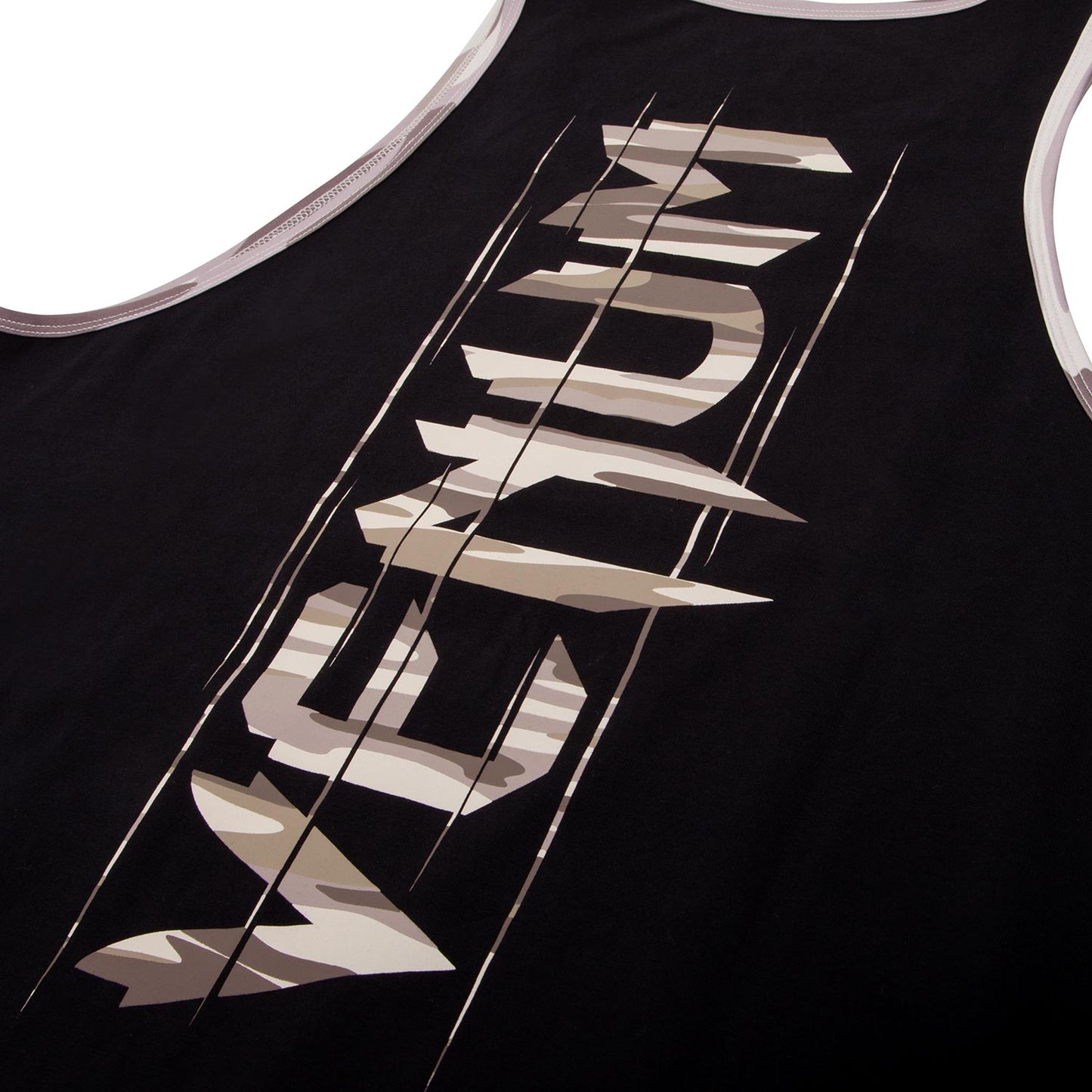 Camiseta Venum Wave Camo