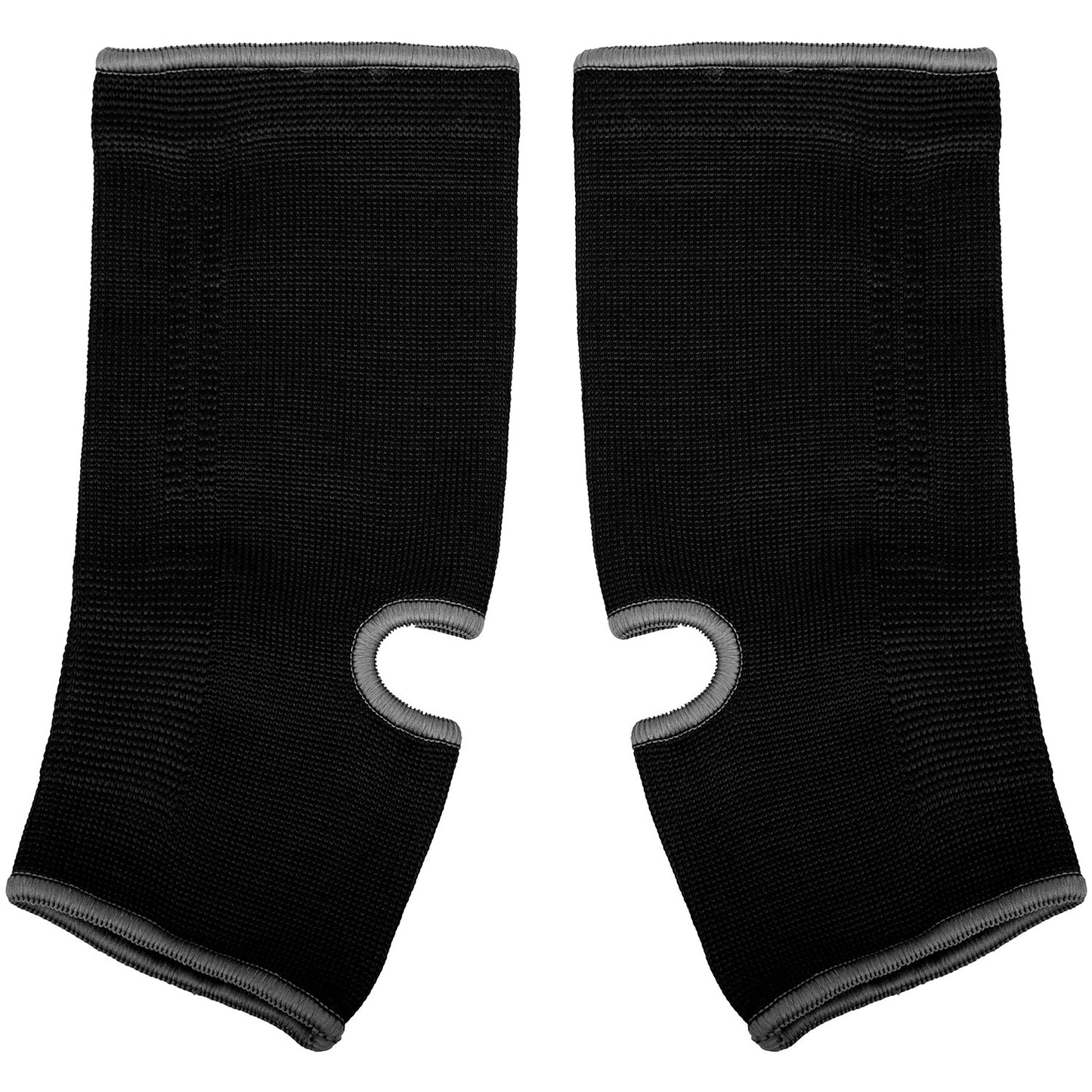 Protège-chevilles Venum Kontact – Noir/Noir
